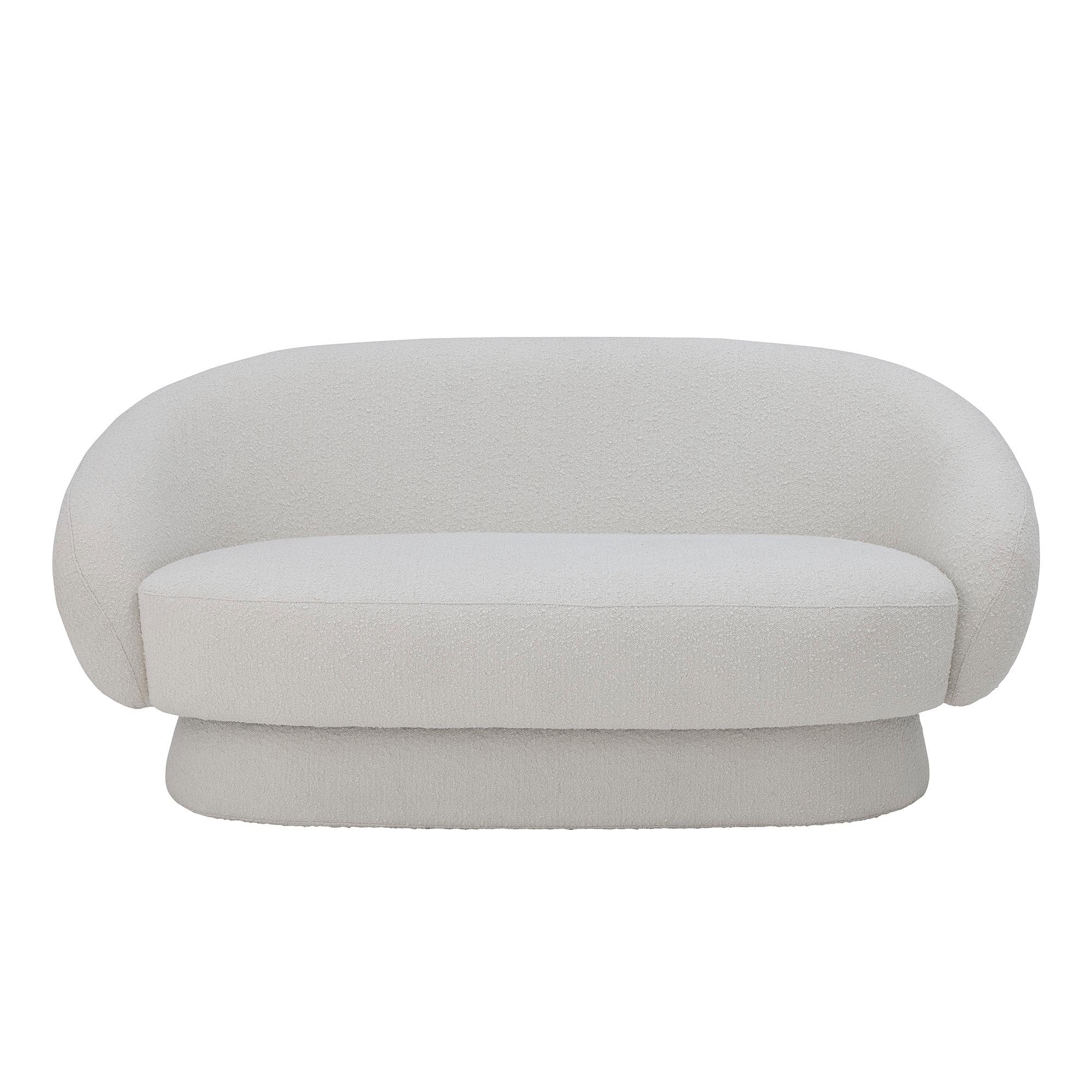 Ted Sofa, Weiá, Polyester