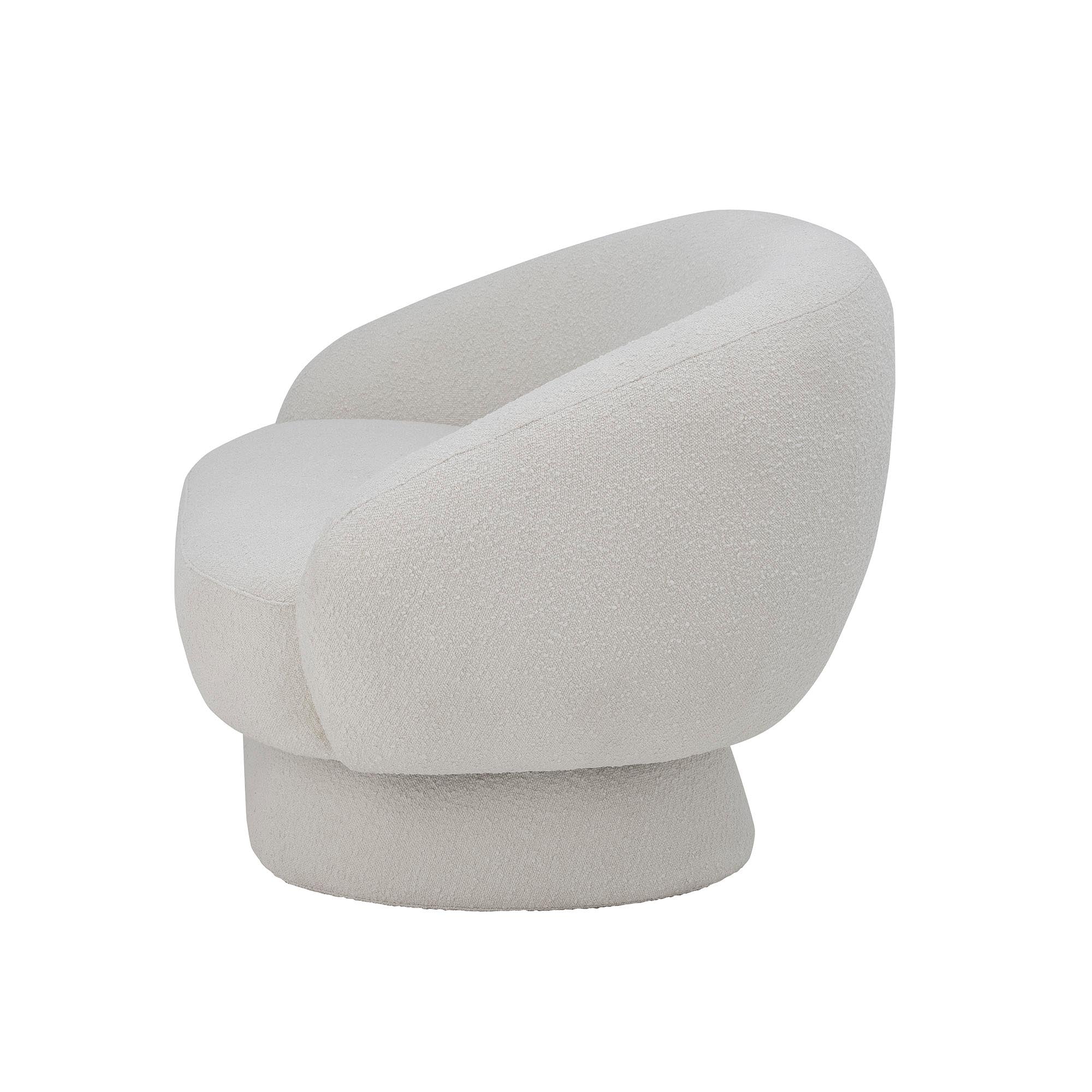 Ted Sofa, Weiá, Polyester