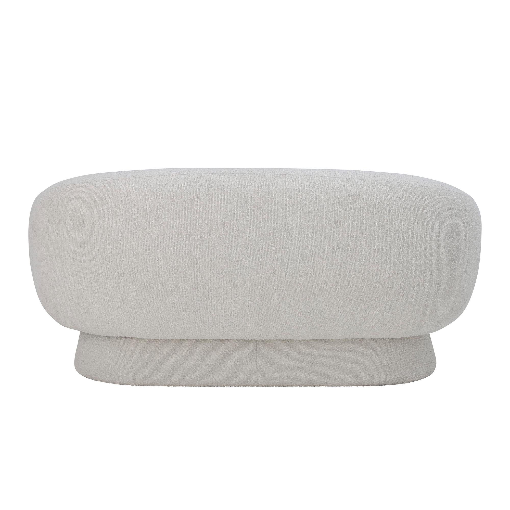 Ted Sofa, Weiá, Polyester