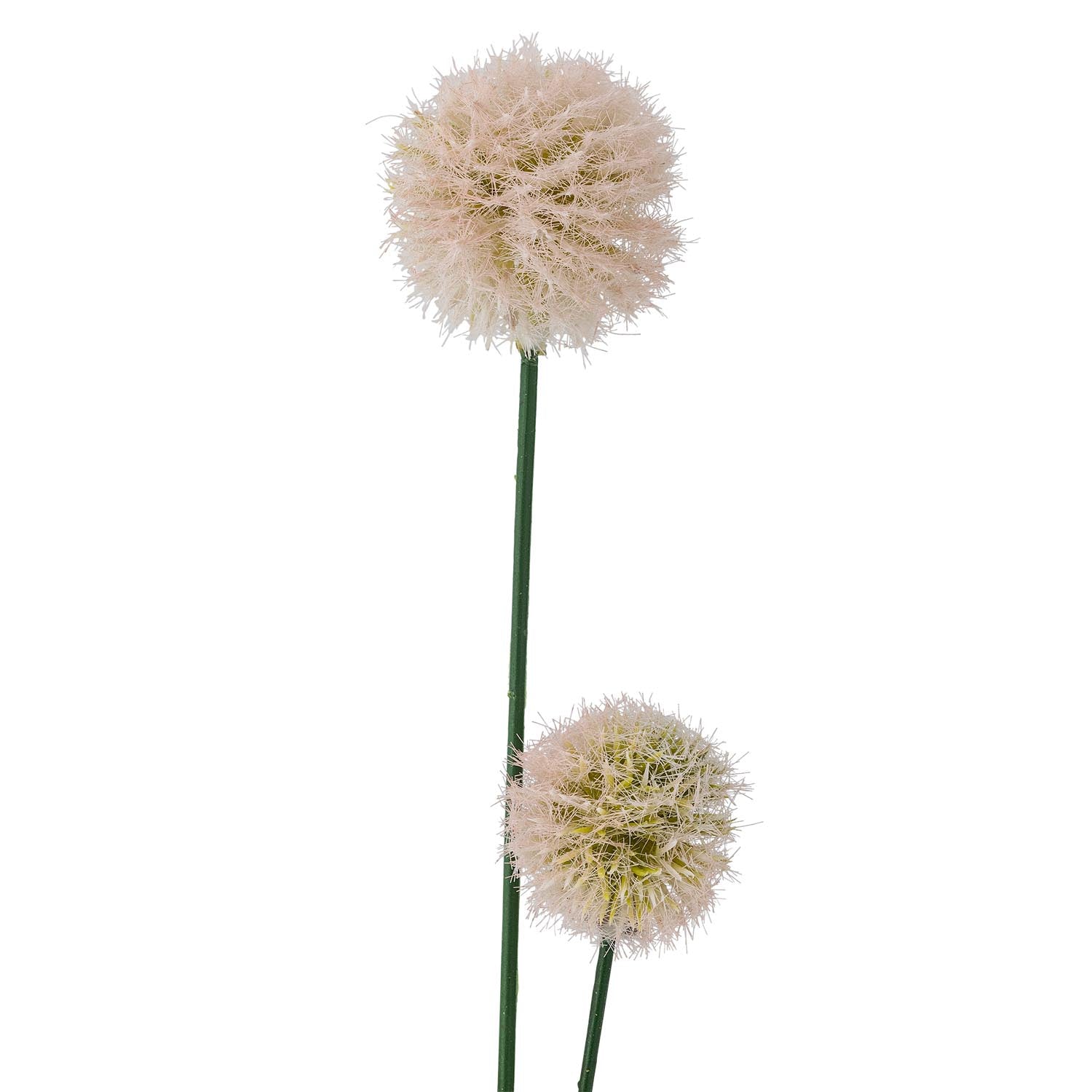Phlox-Stiel aus Kunstmaterial in natürlicher Optik von Bloomingville, perfekt für elegante und dauerhafte Dekorationen.