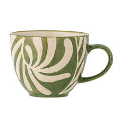 Heikki Tasse, Grün, Steingut