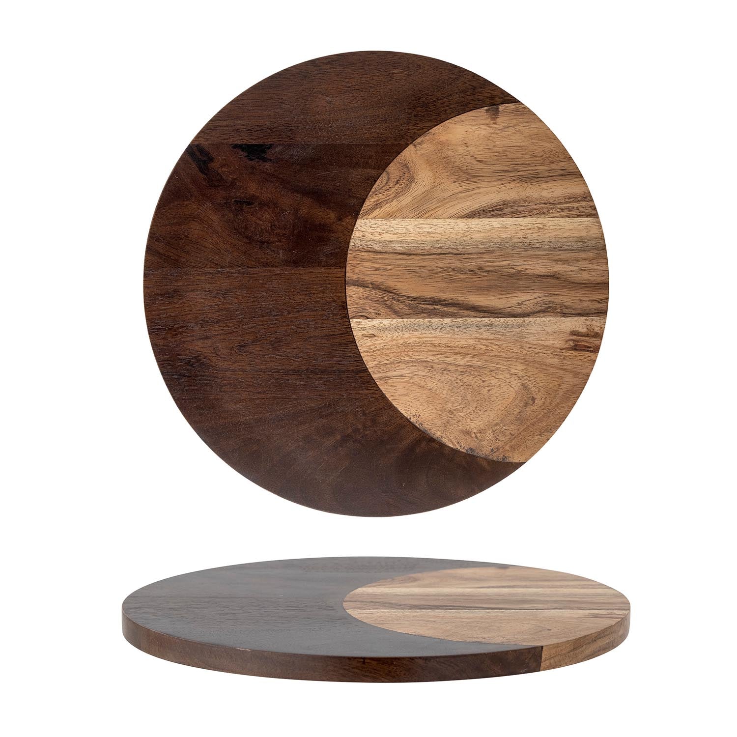 Matti's cutting board, <tc>Braun</tc>, acacia