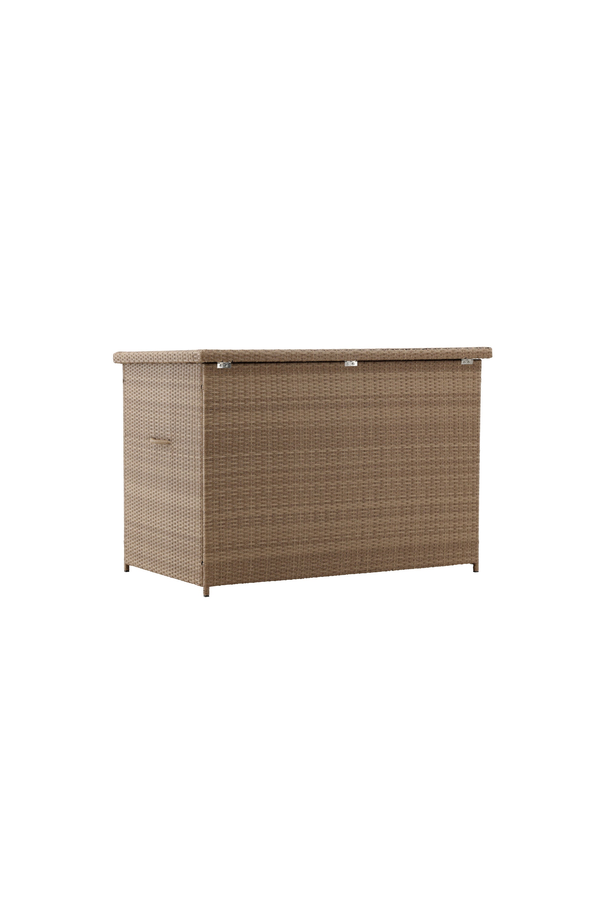 Amazon Kissenbox in Natur präsentiert im Onlineshop von KAQTU Design AG. Outdoor Zubehör ist von Venture Home