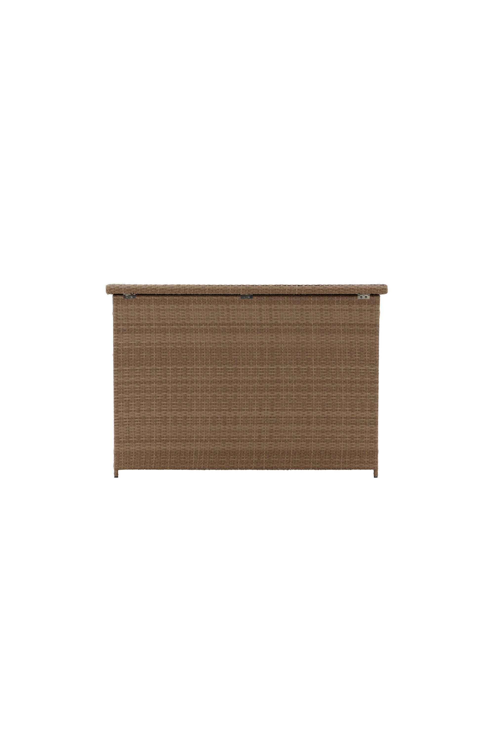 Amazon Kissenbox in Natur präsentiert im Onlineshop von KAQTU Design AG. Outdoor Zubehör ist von Venture Home