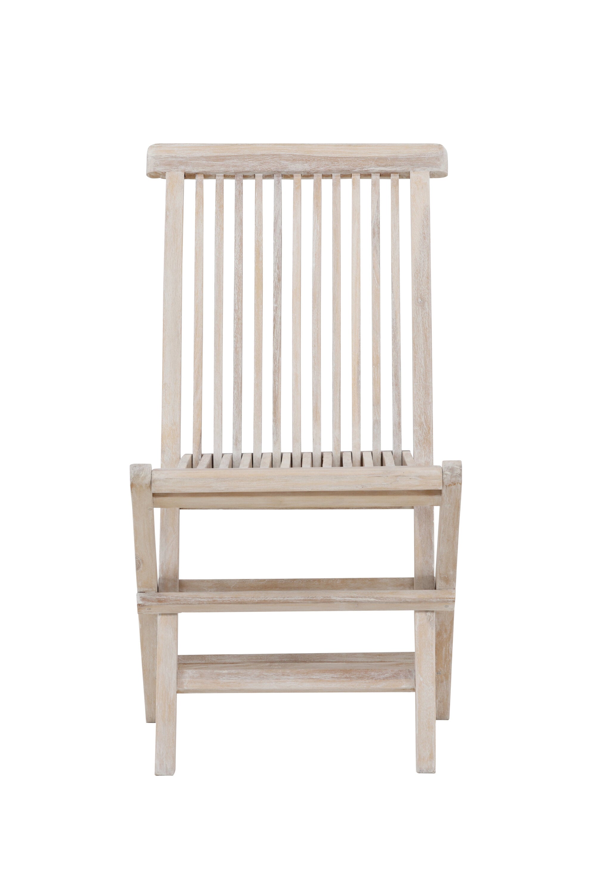Eleganter Kenya Gartenstuhl von Venture Home, perfekt für den Garten, bietet Komfort und modernes Design für draußen.