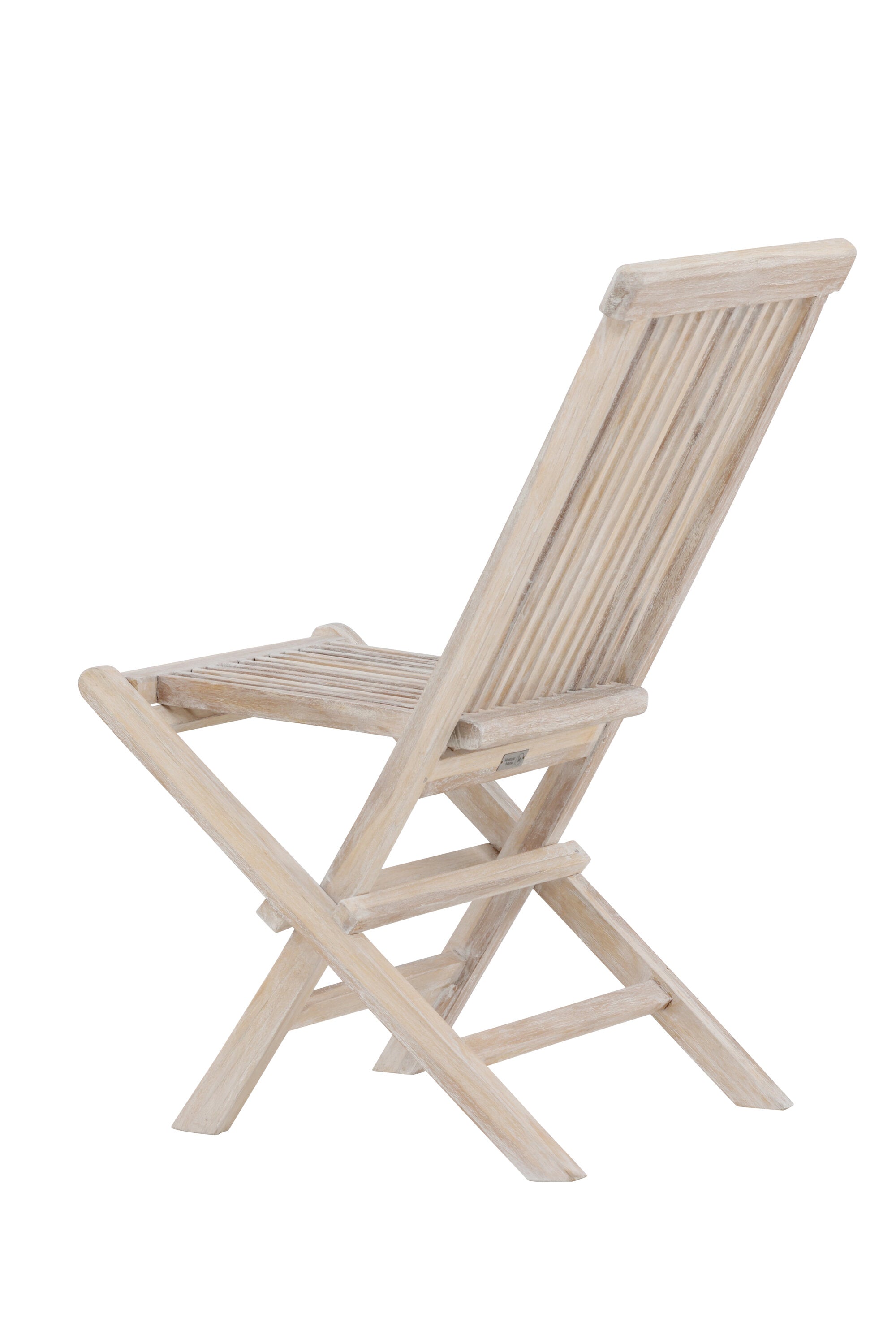 Stilvoller Kenya Gartenstuhl von Venture Home, perfekt für draußen, bietet Komfort und modernes Design für Ihren Garten.
