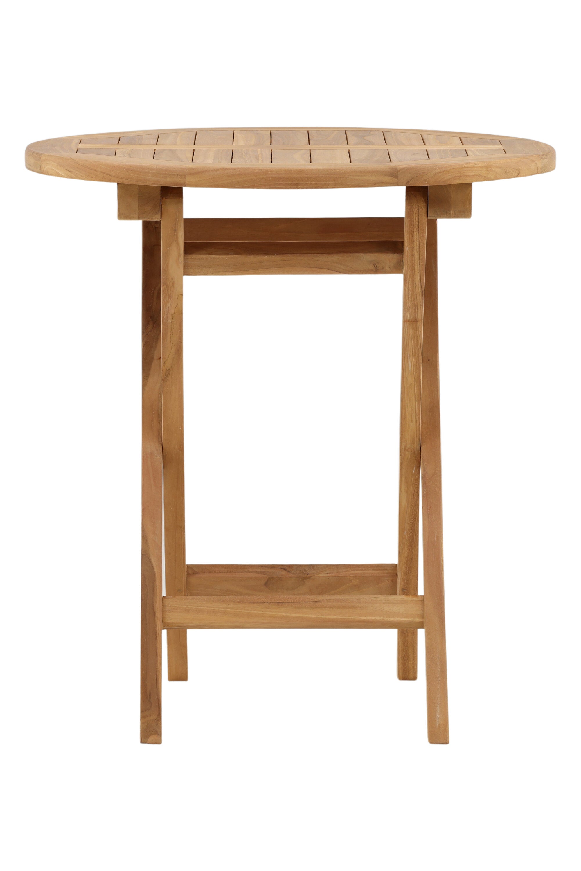 Kenya Coffee Tisch Outdoor in Natur präsentiert im Onlineshop von KAQTU Design AG. Beistelltisch Outdoor ist von Venture Home