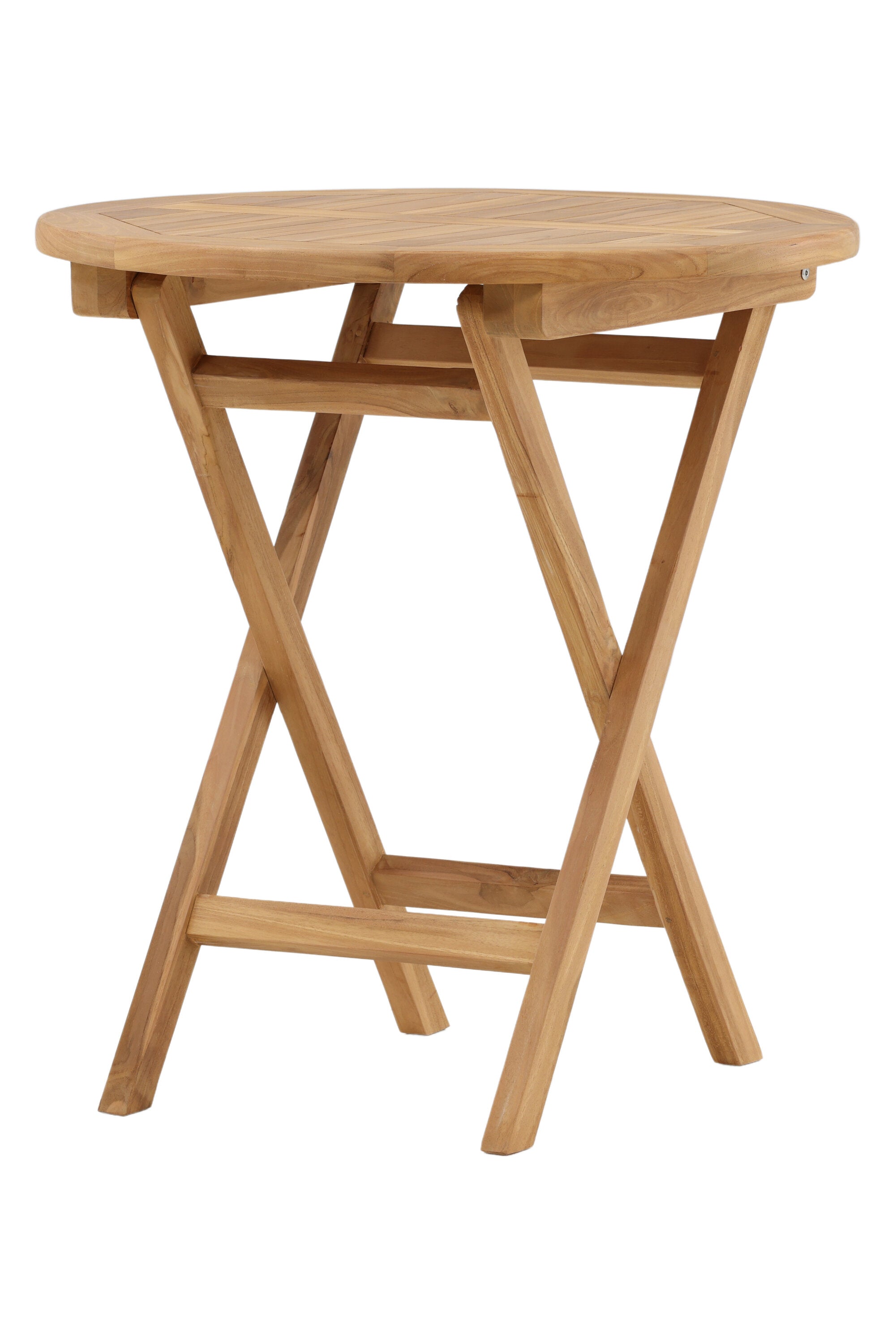 Kenya Coffee Tisch Outdoor in Natur präsentiert im Onlineshop von KAQTU Design AG. Beistelltisch Outdoor ist von Venture Home