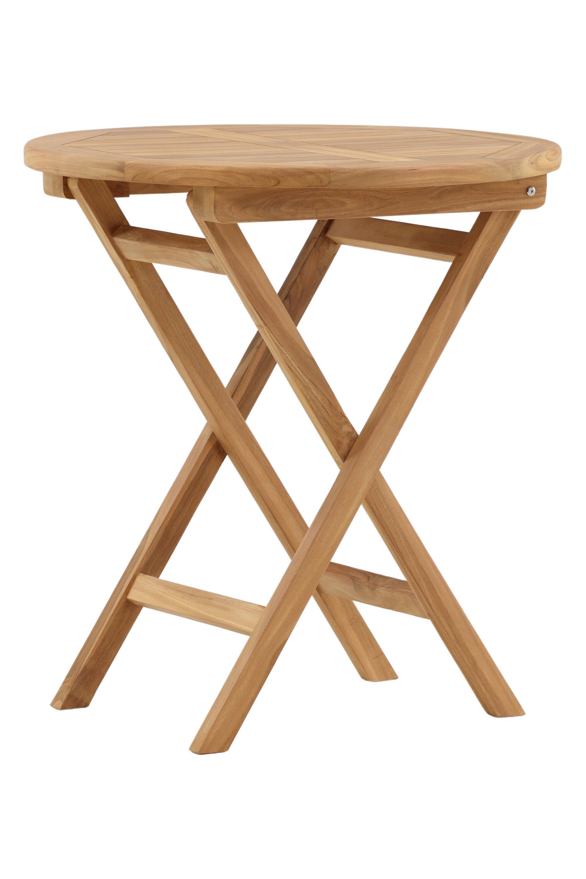 Kenya Coffee Tisch Outdoor in Natur präsentiert im Onlineshop von KAQTU Design AG. Beistelltisch Outdoor ist von Venture Home