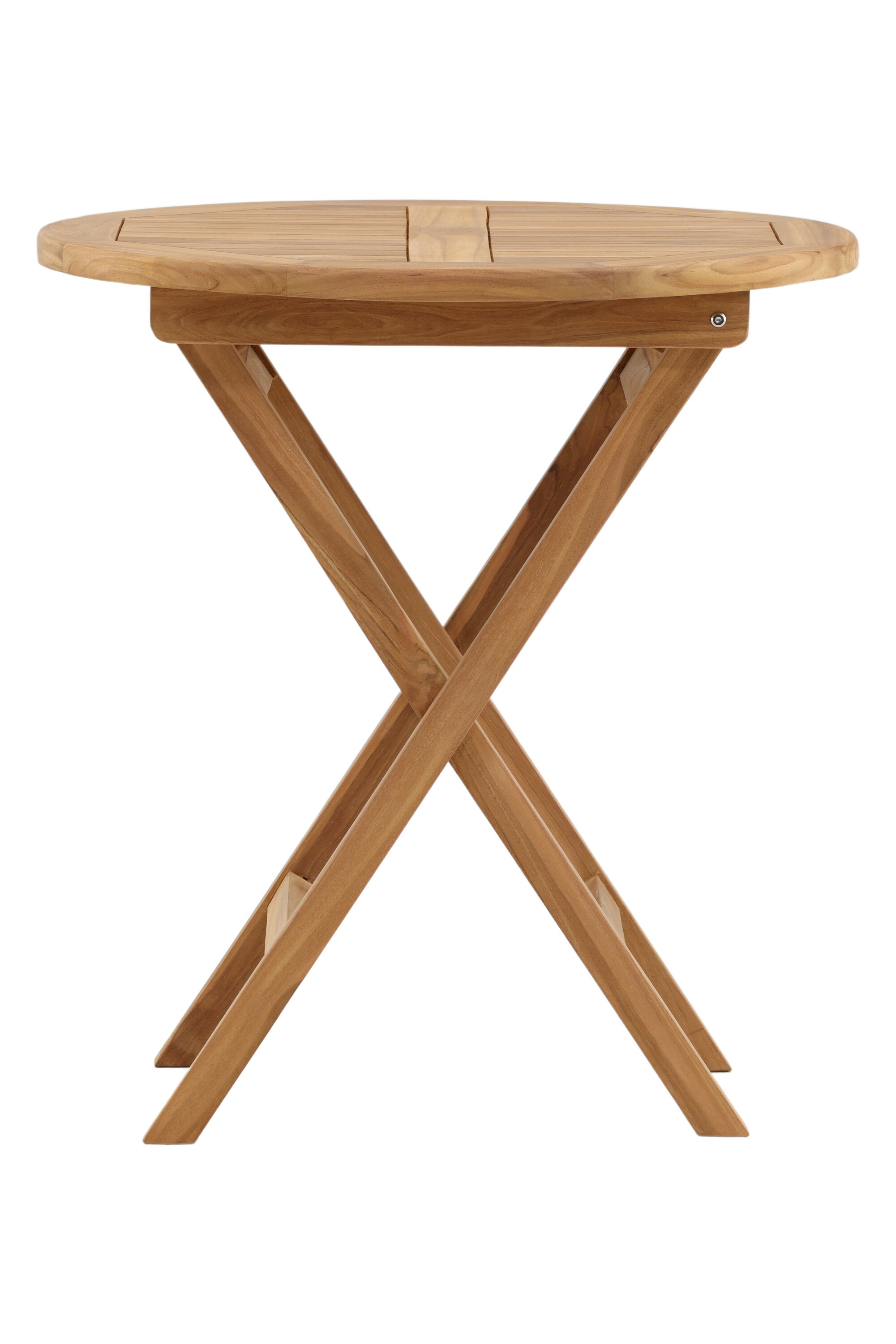 Kenya Coffee Tisch Outdoor in Natur präsentiert im Onlineshop von KAQTU Design AG. Beistelltisch Outdoor ist von Venture Home