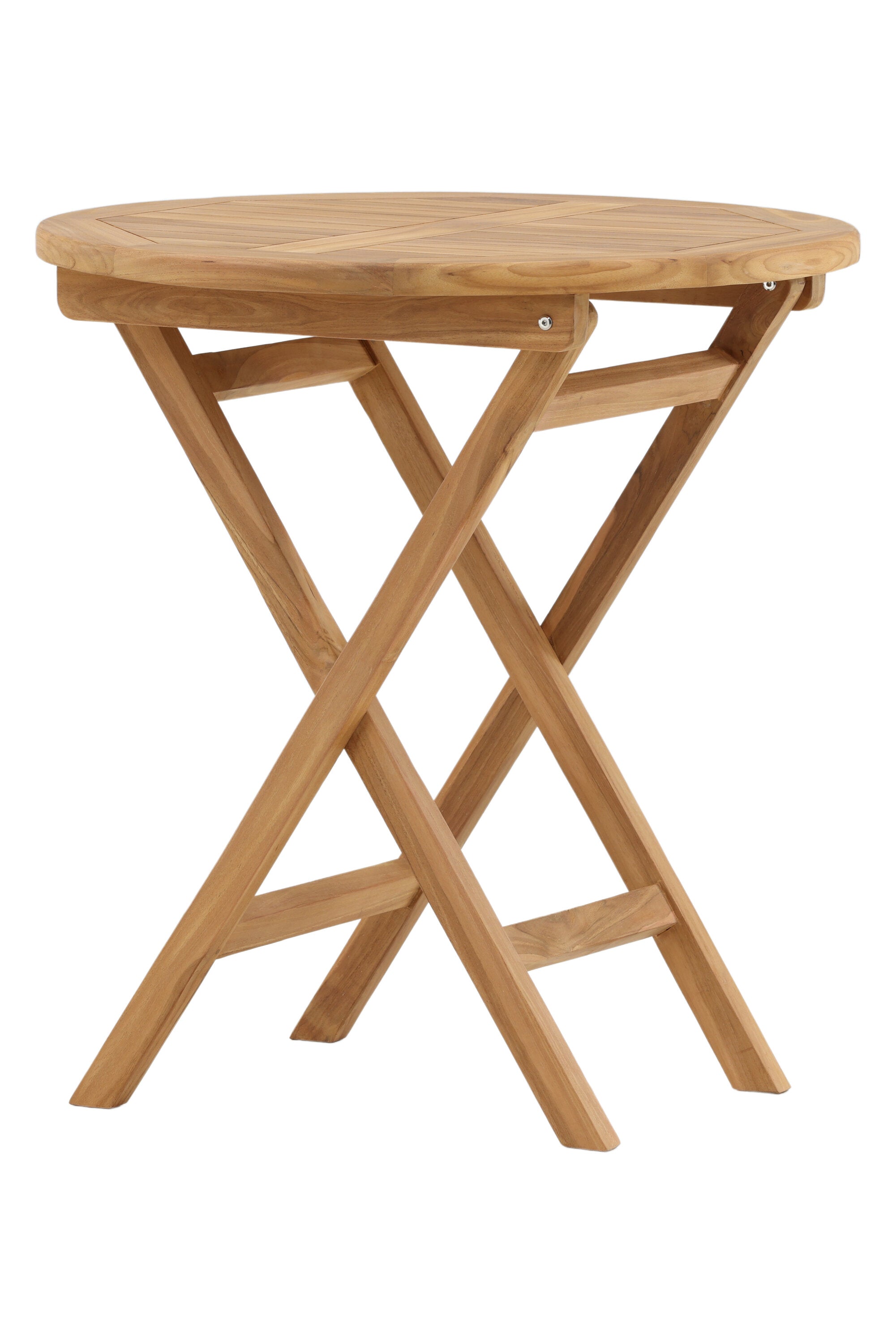 Kenya Coffee Tisch Outdoor in Natur präsentiert im Onlineshop von KAQTU Design AG. Beistelltisch Outdoor ist von Venture Home