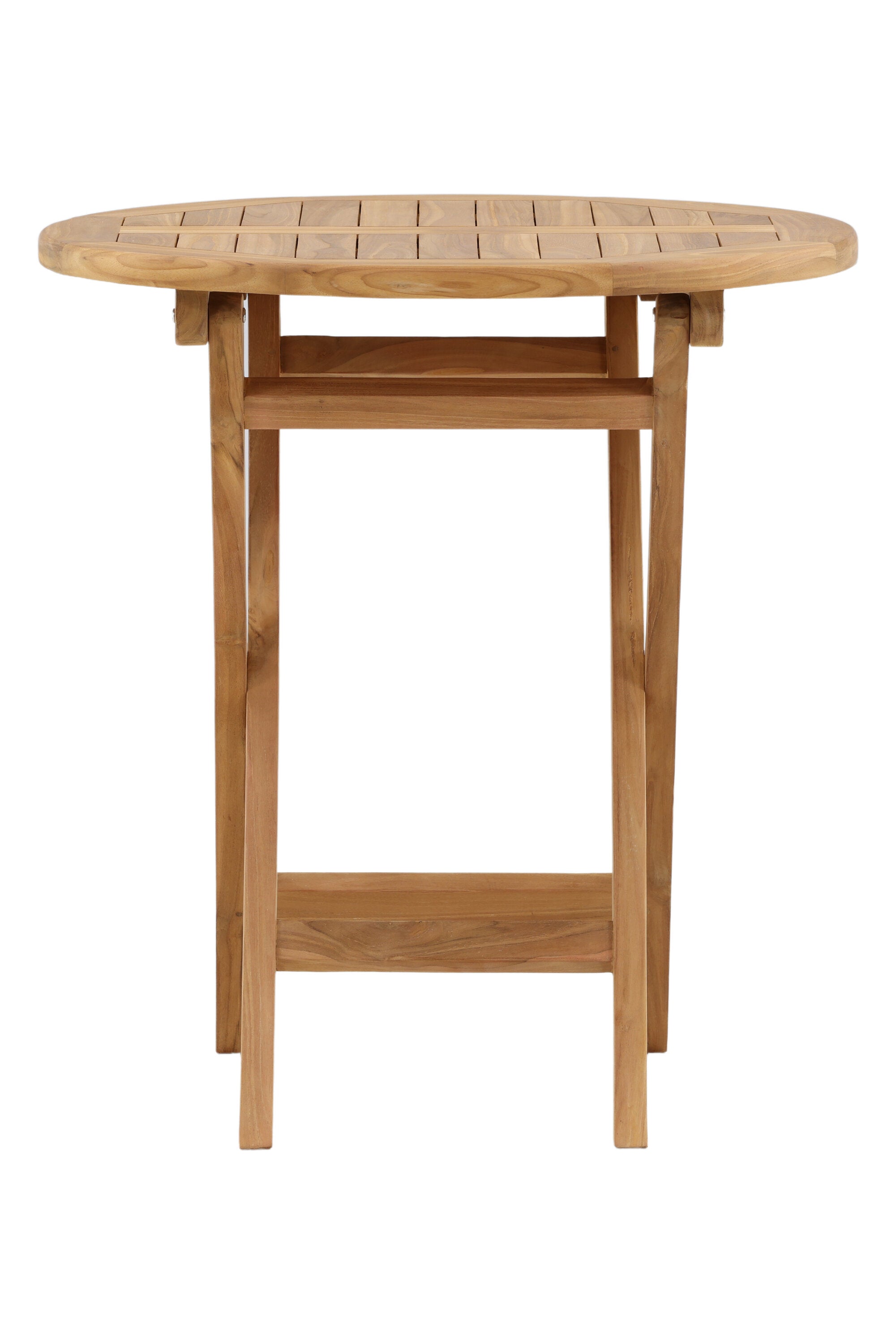 Kenya Coffee Tisch Outdoor in Natur präsentiert im Onlineshop von KAQTU Design AG. Beistelltisch Outdoor ist von Venture Home