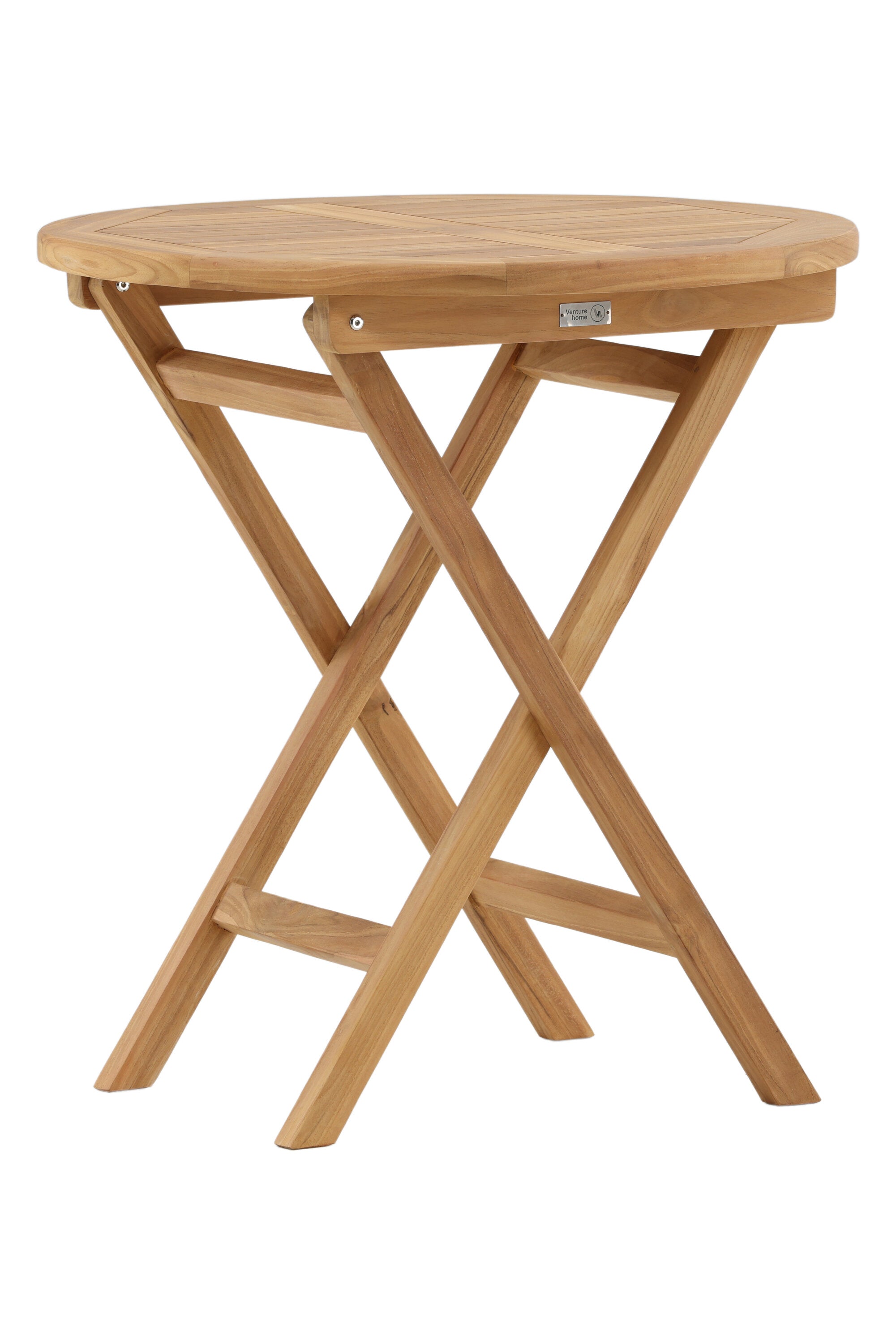Kenya Coffee Tisch Outdoor in Natur präsentiert im Onlineshop von KAQTU Design AG. Beistelltisch Outdoor ist von Venture Home