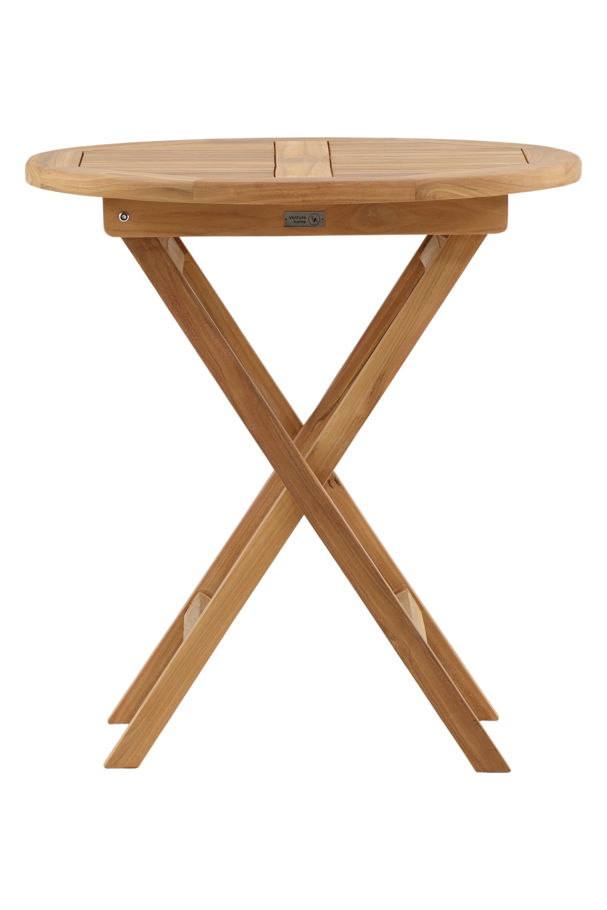 Kenya Coffee Tisch Outdoor in Natur präsentiert im Onlineshop von KAQTU Design AG. Beistelltisch Outdoor ist von Venture Home