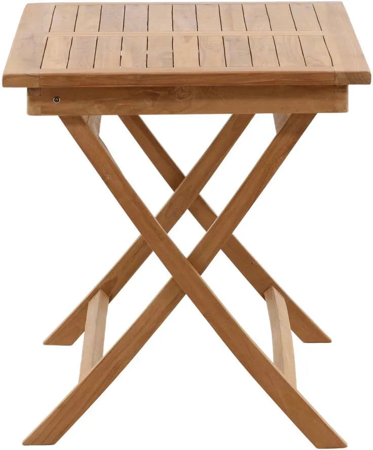 Moderner Tisch Kenya von Venture Home, ideal für stilvolle Wohnräume, überzeugt durch zeitloses Design und Funktionalität.