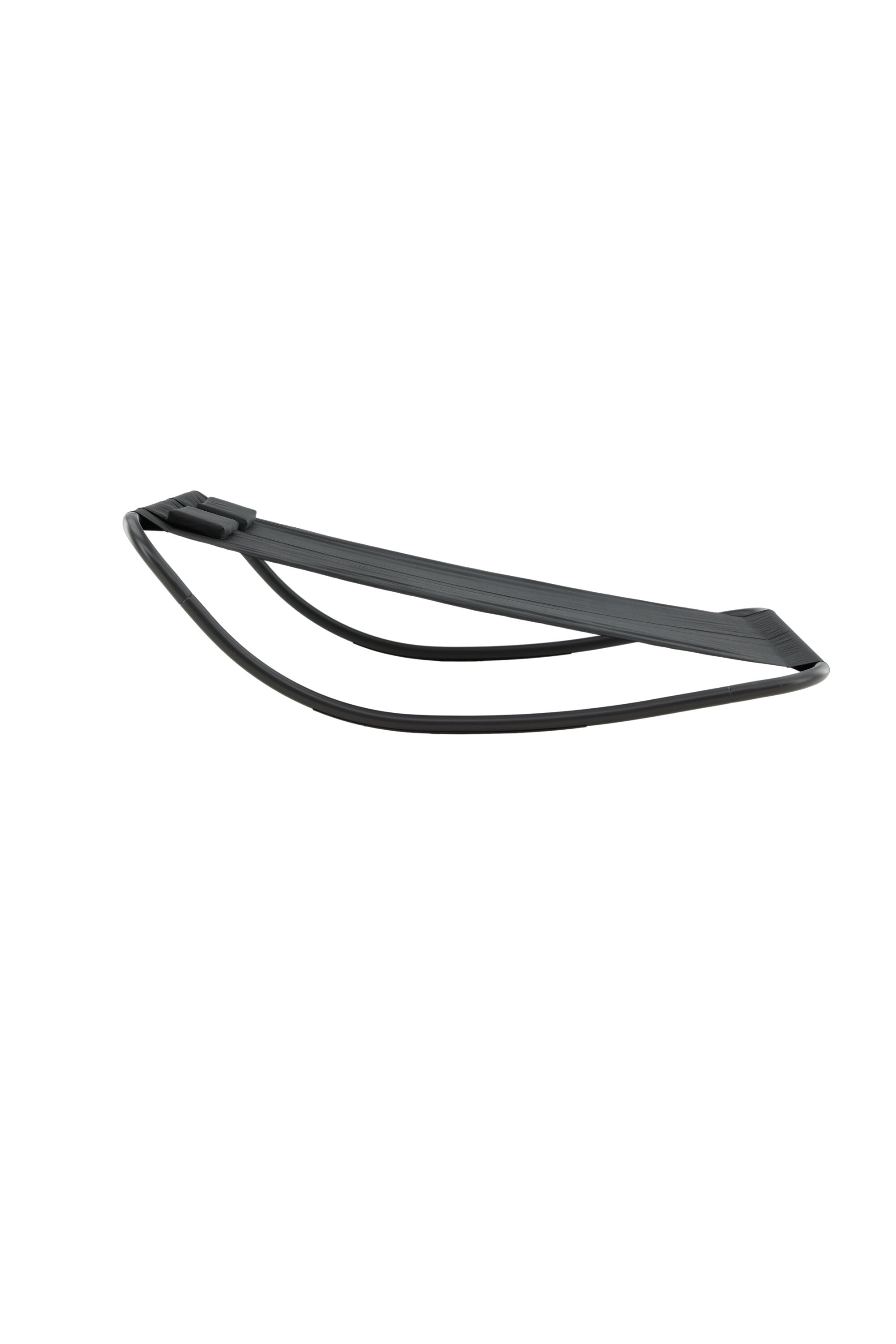 Gordo Hängematte in Schwarz präsentiert im Onlineshop von KAQTU Design AG. Hängematte ist von Venture Home
