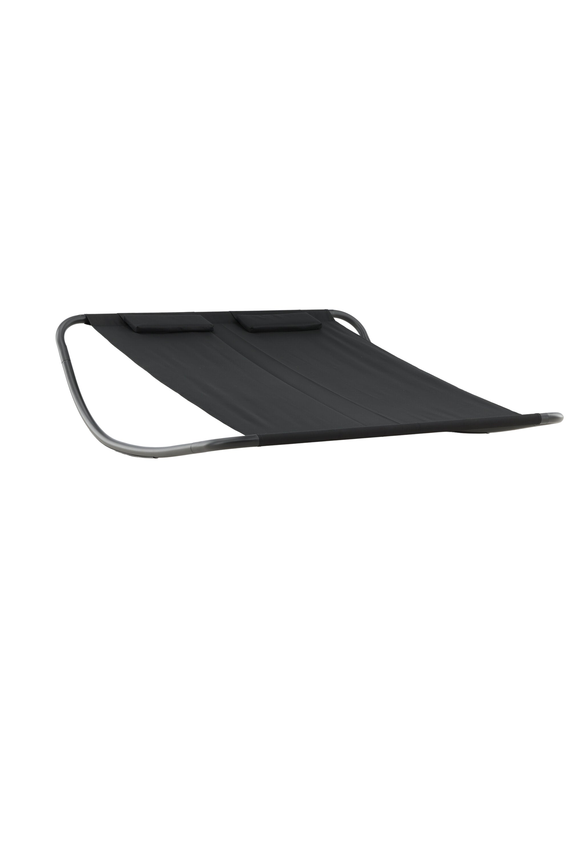 Gordo Hängematte in Schwarz präsentiert im Onlineshop von KAQTU Design AG. Hängematte ist von Venture Home