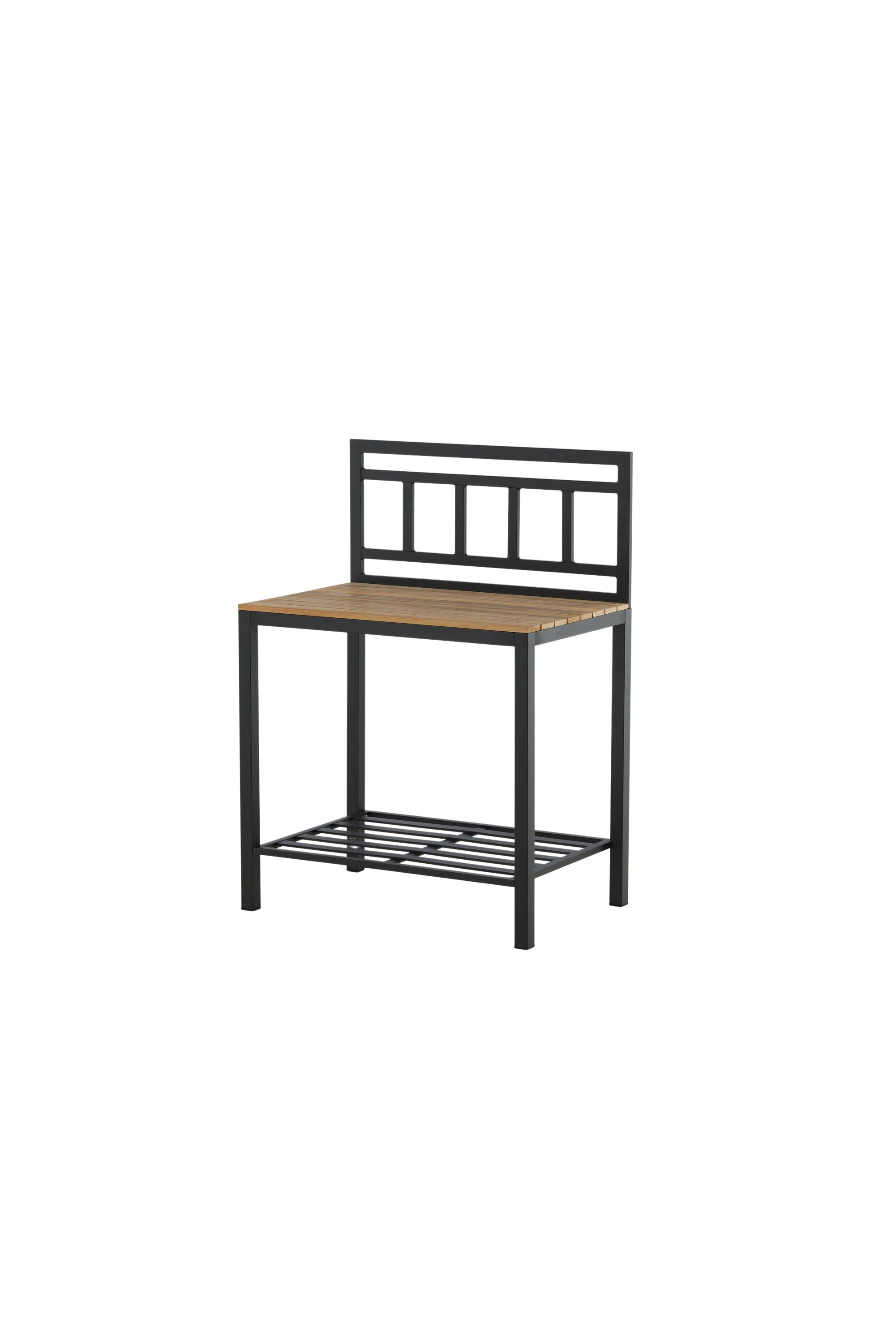 Mexiko Outdoorküche in Schwarz präsentiert im Onlineshop von KAQTU Design AG. Outdoor Zubehör ist von Venture Home