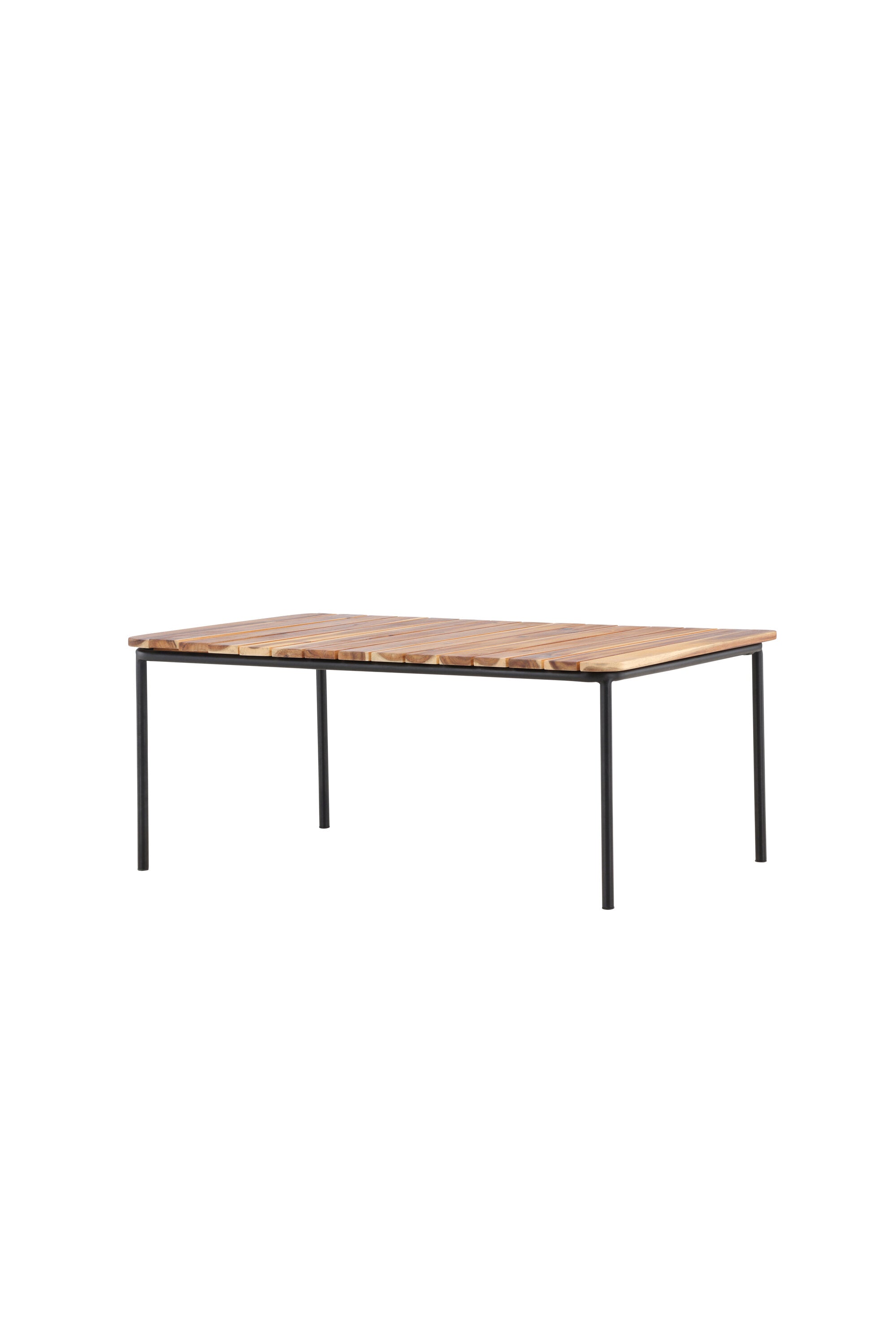 Penh Loungetisch in Natur präsentiert im Onlineshop von KAQTU Design AG. Loungetisch ist von Venture Home