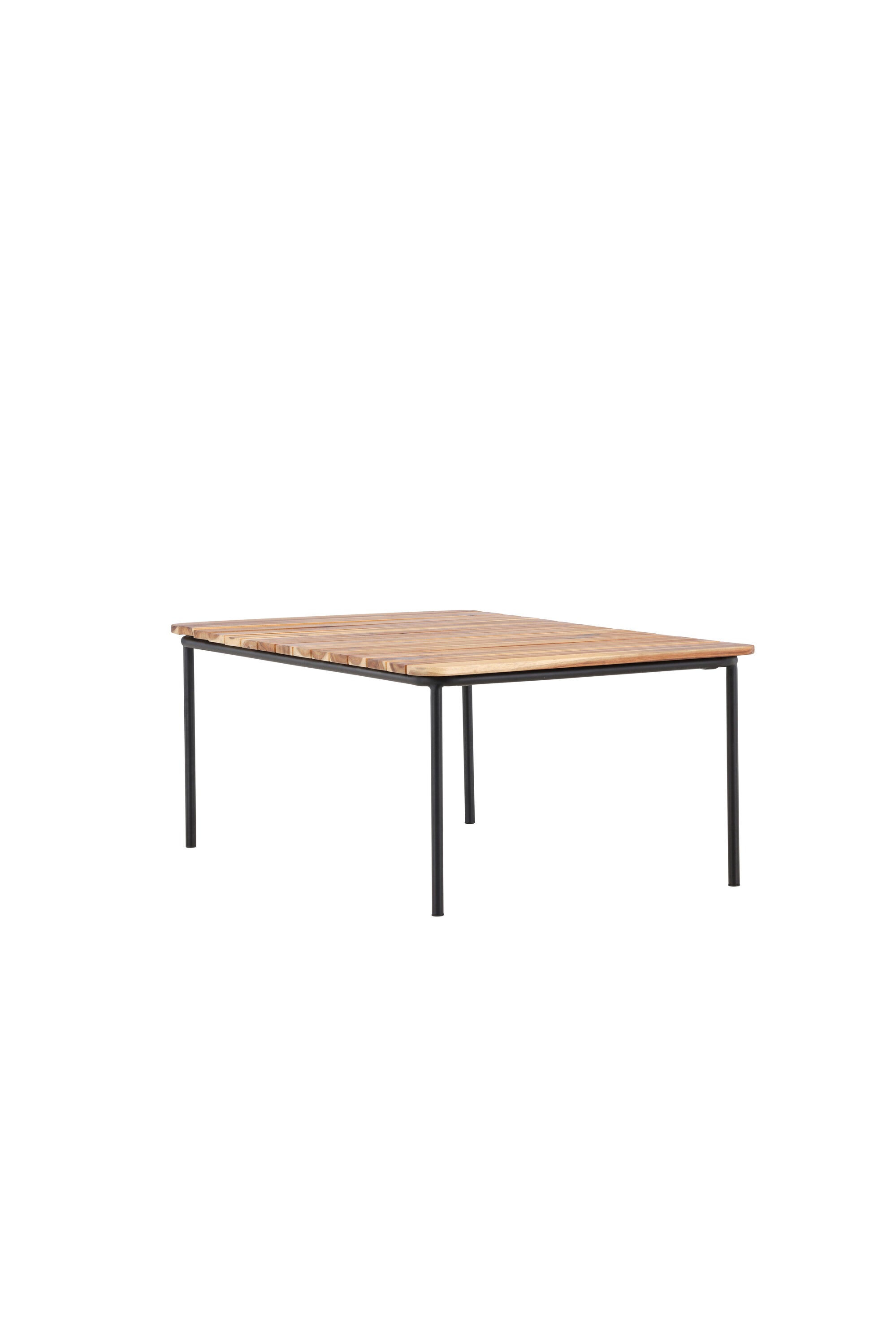 Penh Loungetisch in Natur präsentiert im Onlineshop von KAQTU Design AG. Loungetisch ist von Venture Home