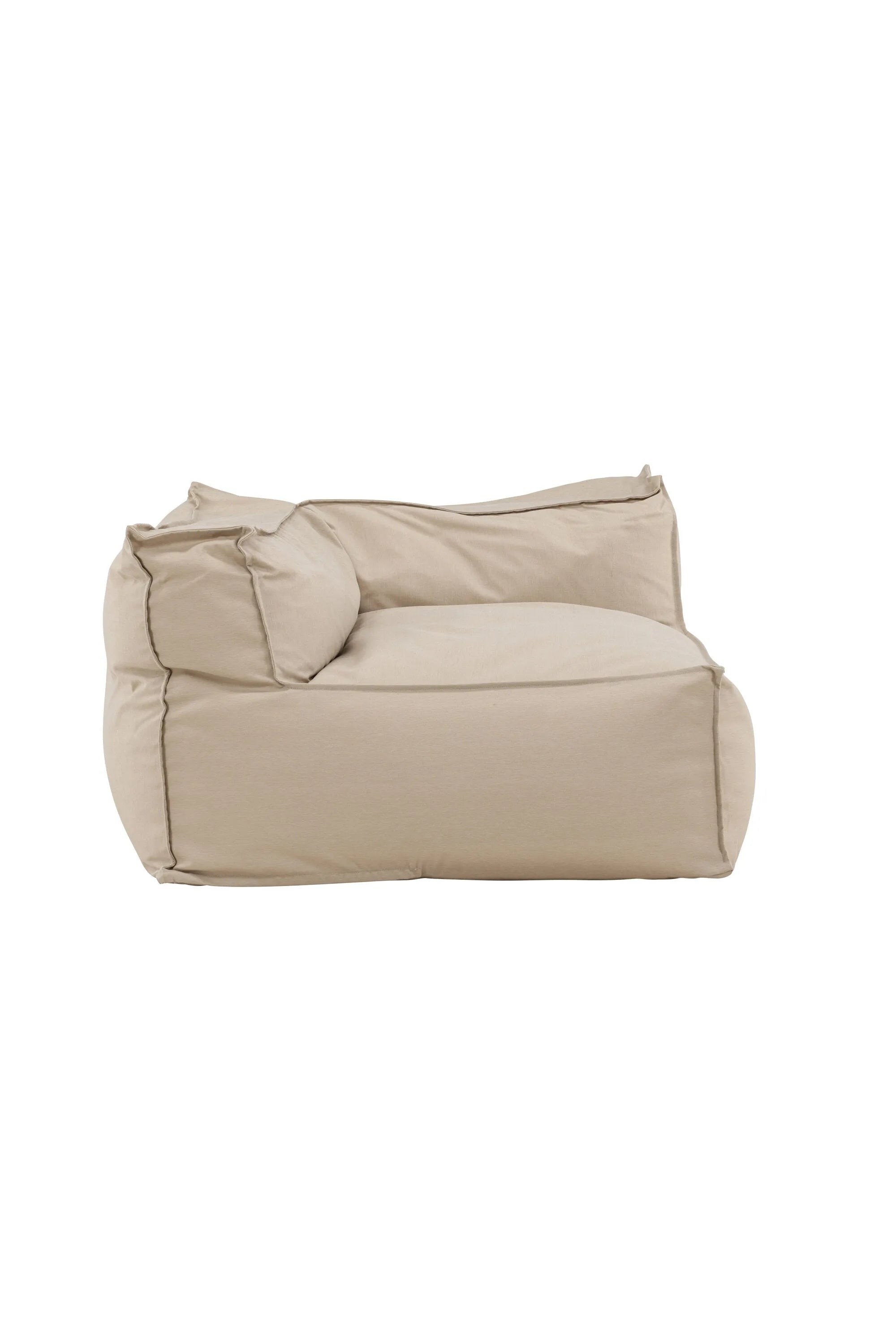 Der Rambo Loungesessel von Venture Home bietet stilvolles Design, hohen Komfort und erstklassige Materialien.