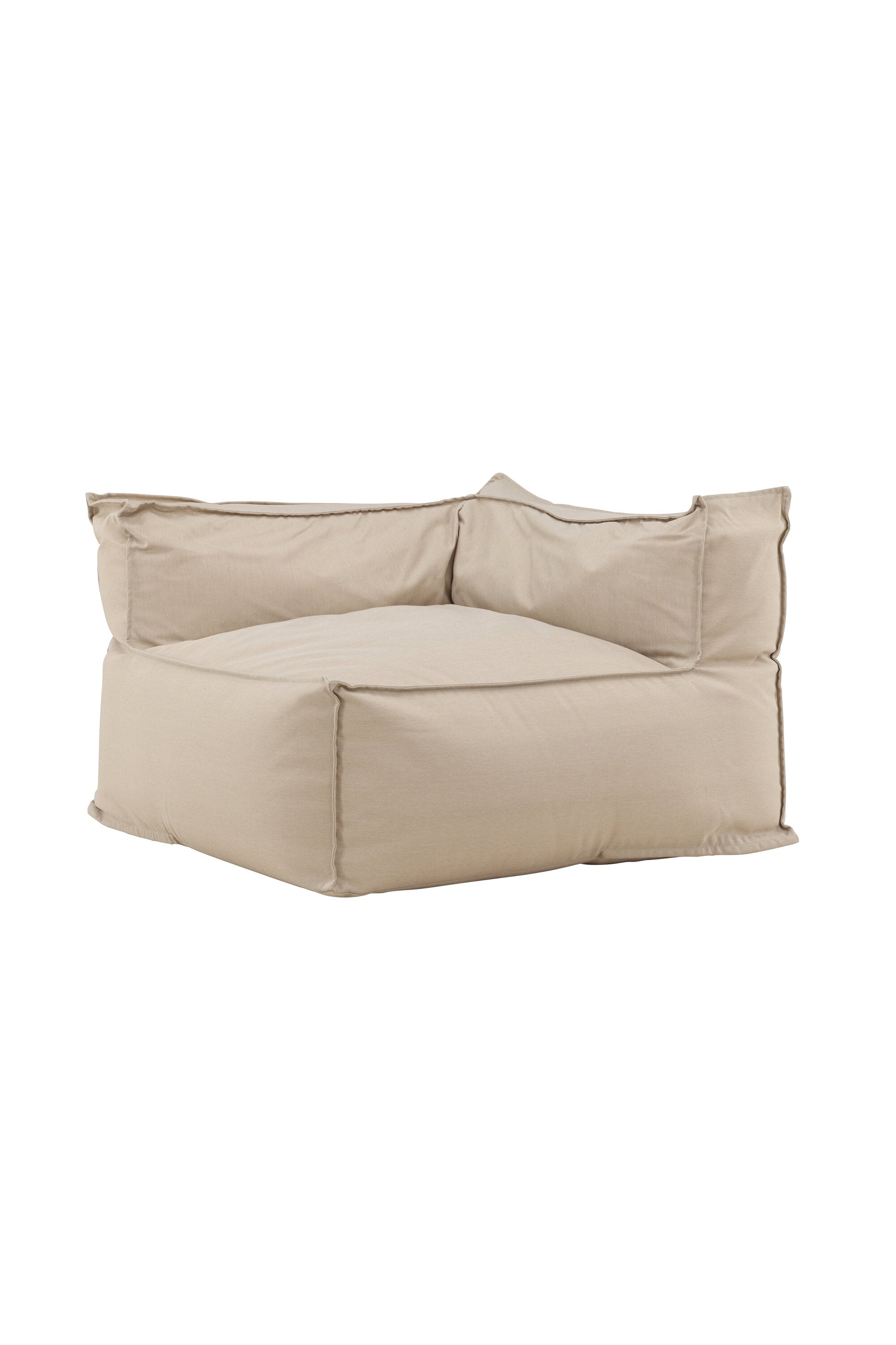 Entspannen Sie stilvoll im Rambo Loungesessel von Venture Home – wetterfest, elegant und perfekt für jeden Außenbereich.