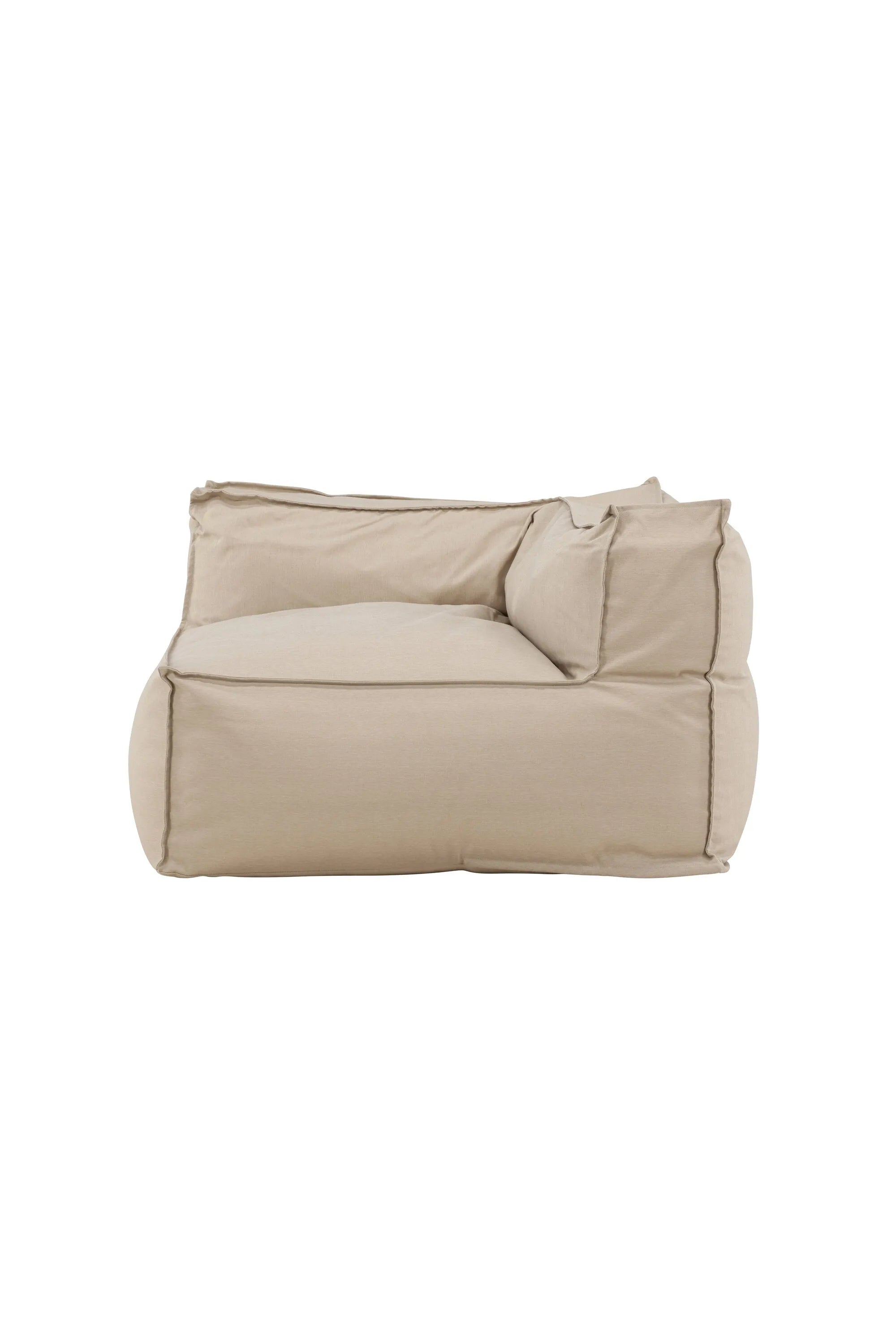 Der Rambo Loungesessel von Venture Home kombiniert modernes Design mit Komfort und hochwertigen Materialien.