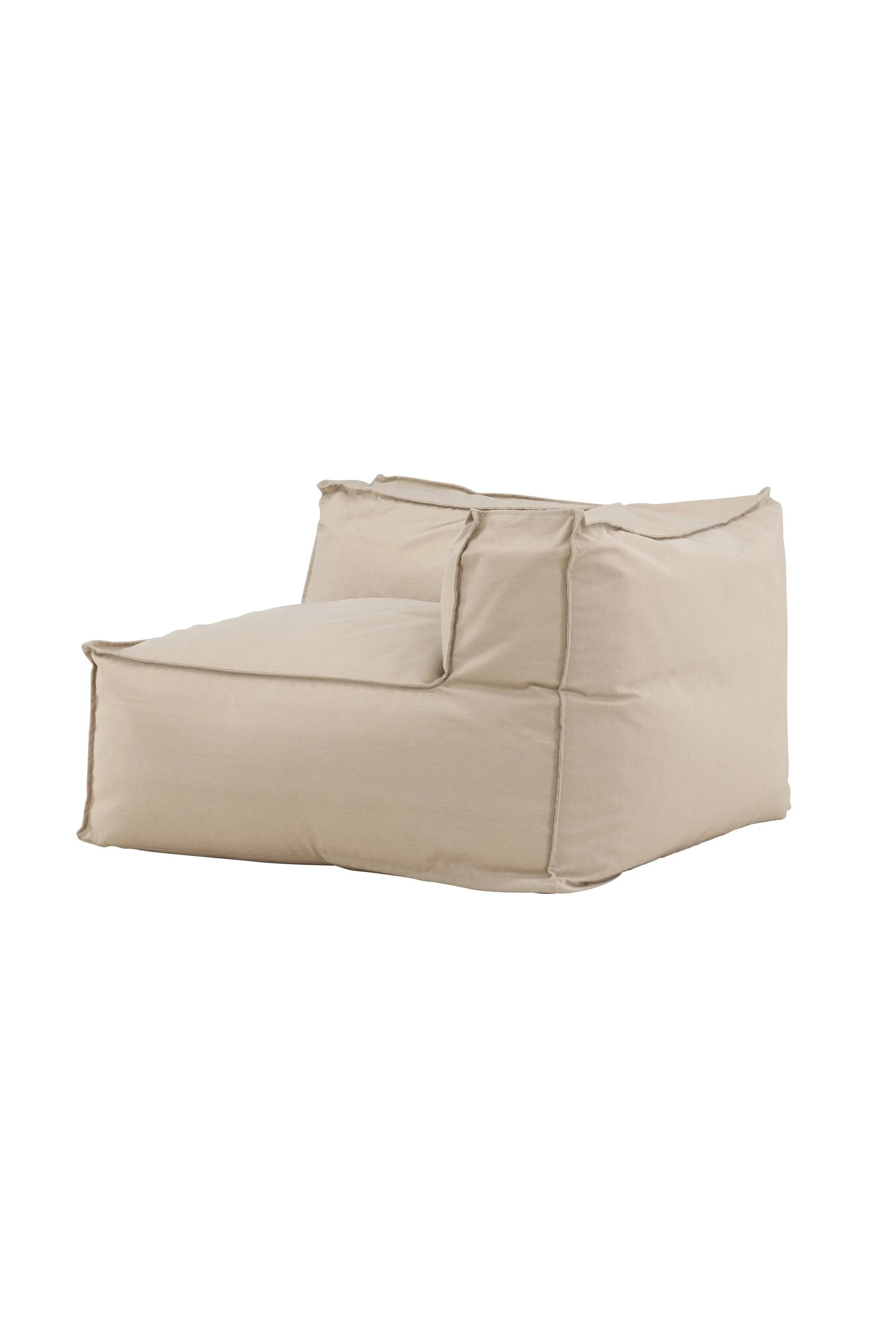 Der Rambo Loungesessel von Venture Home bietet stilvolles Design, hohen Komfort und erstklassige Materialien.