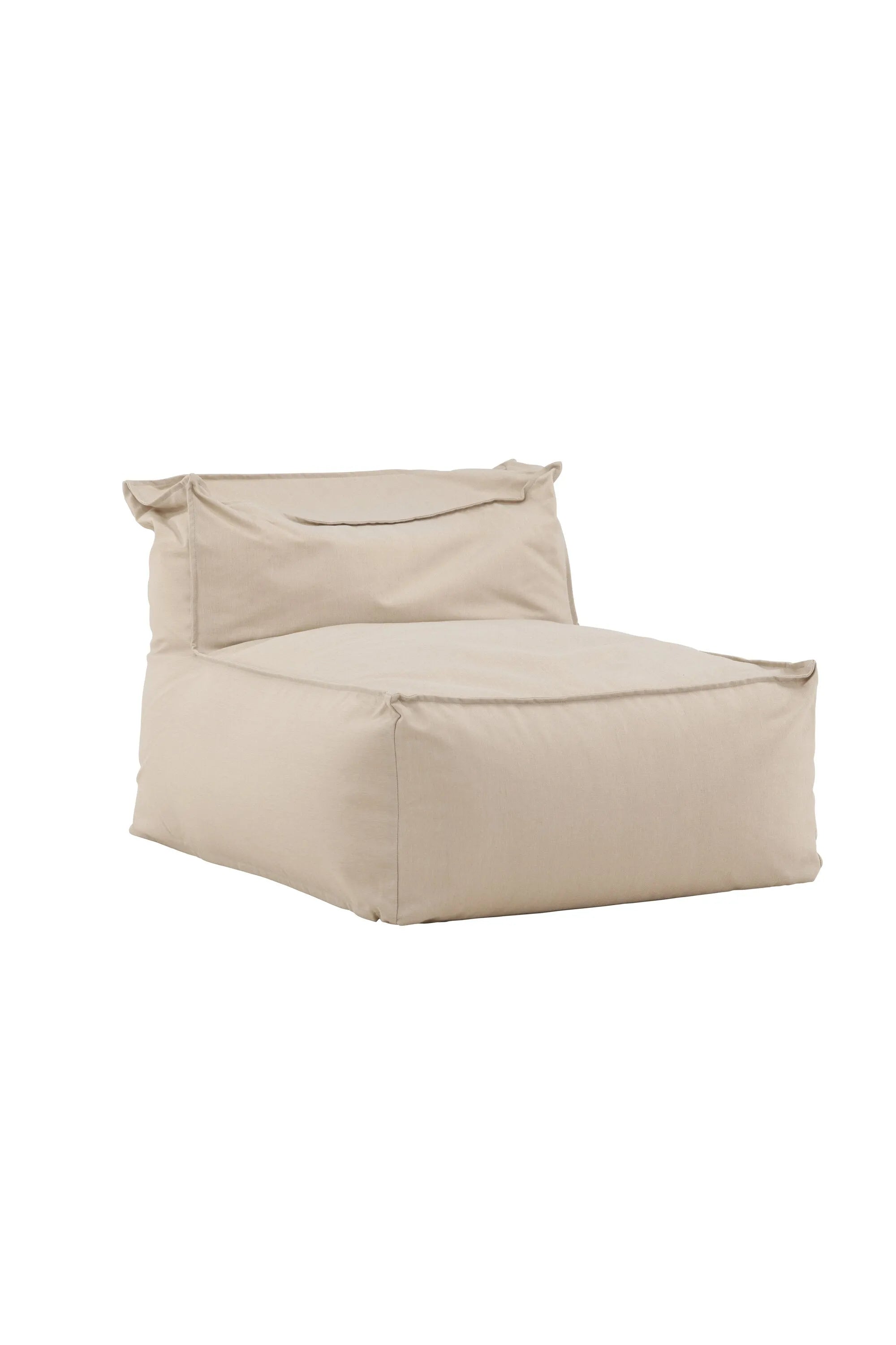 Der Rambo Loungesessel von Venture Home bietet stilvollen Komfort mit modernem Design und hochwertigen Materialien.
