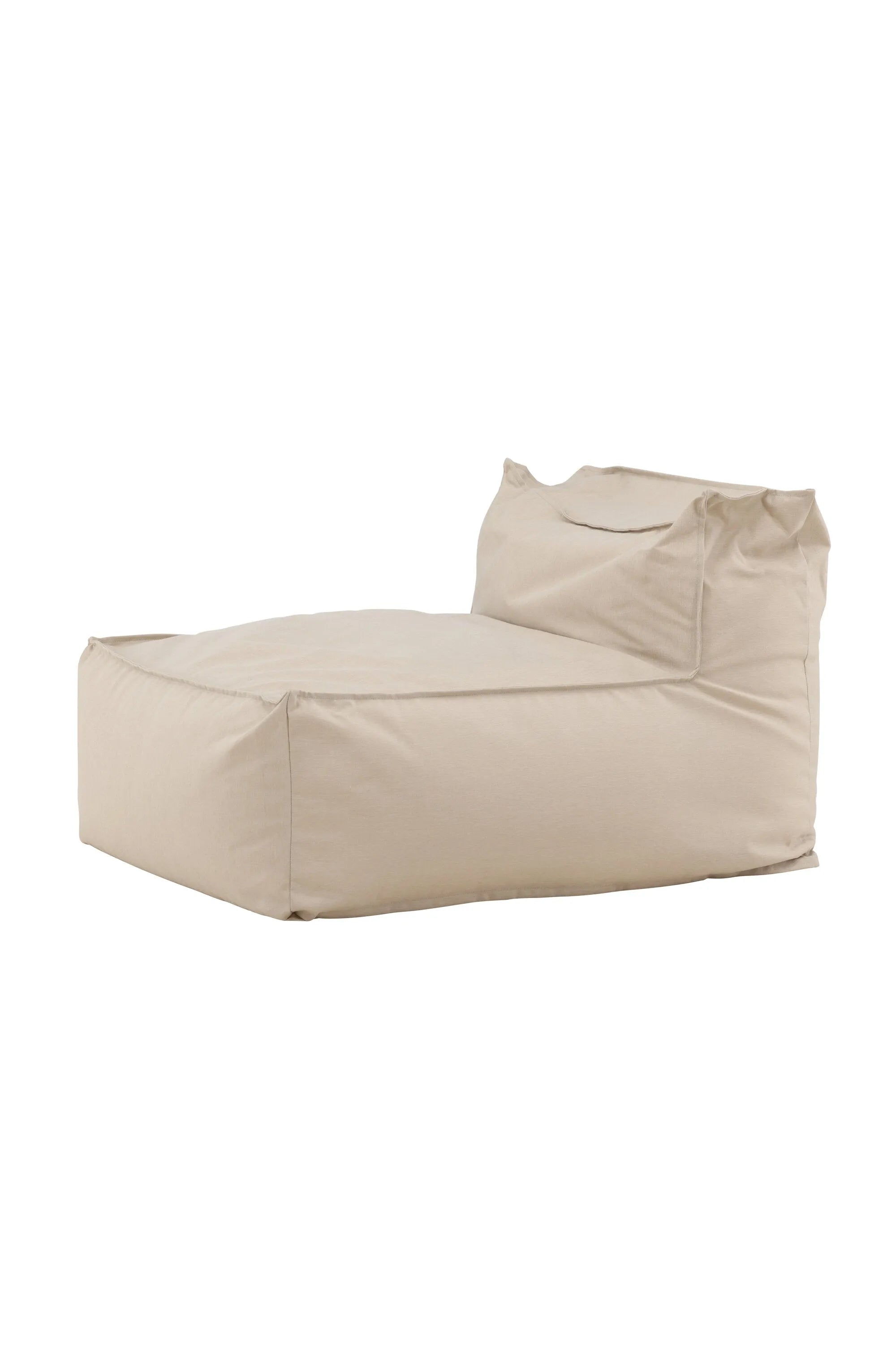 Der Rambo Loungesessel von Venture Home kombiniert modernes Design mit Komfort und hochwertigen Materialien.