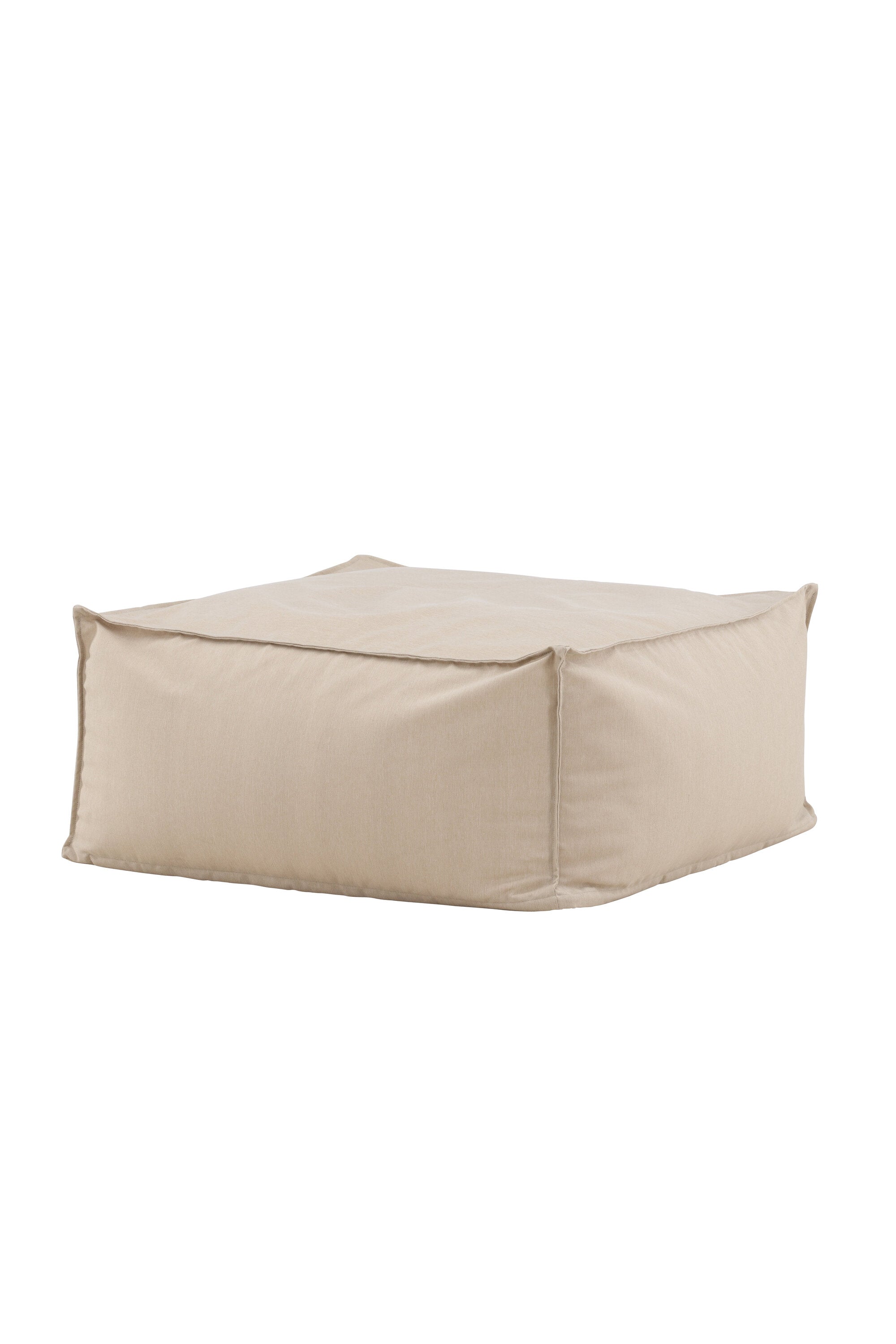 Der Rambo Ottoman von Venture Home vereint stilvolles Design und Funktionalität, ideal für moderne und gemütliche Wohnräume.