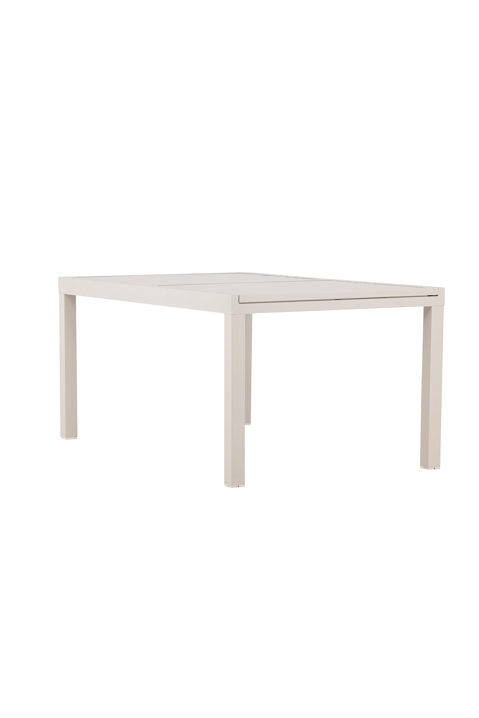 Rechteckiger Gartentisch Capo in Beige präsentiert im Onlineshop von KAQTU Design AG. Gartentisch ist von Venture Home