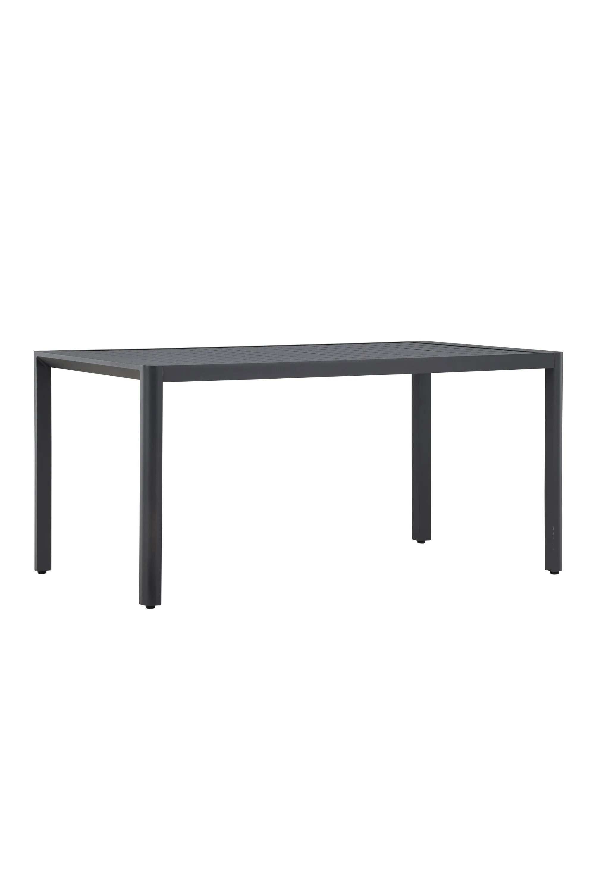 Moderner Gartentisch Giardini von Venture Home, rechteckig, ideal für stilvolle Outdoor-Bereiche und gesellige Momente.
