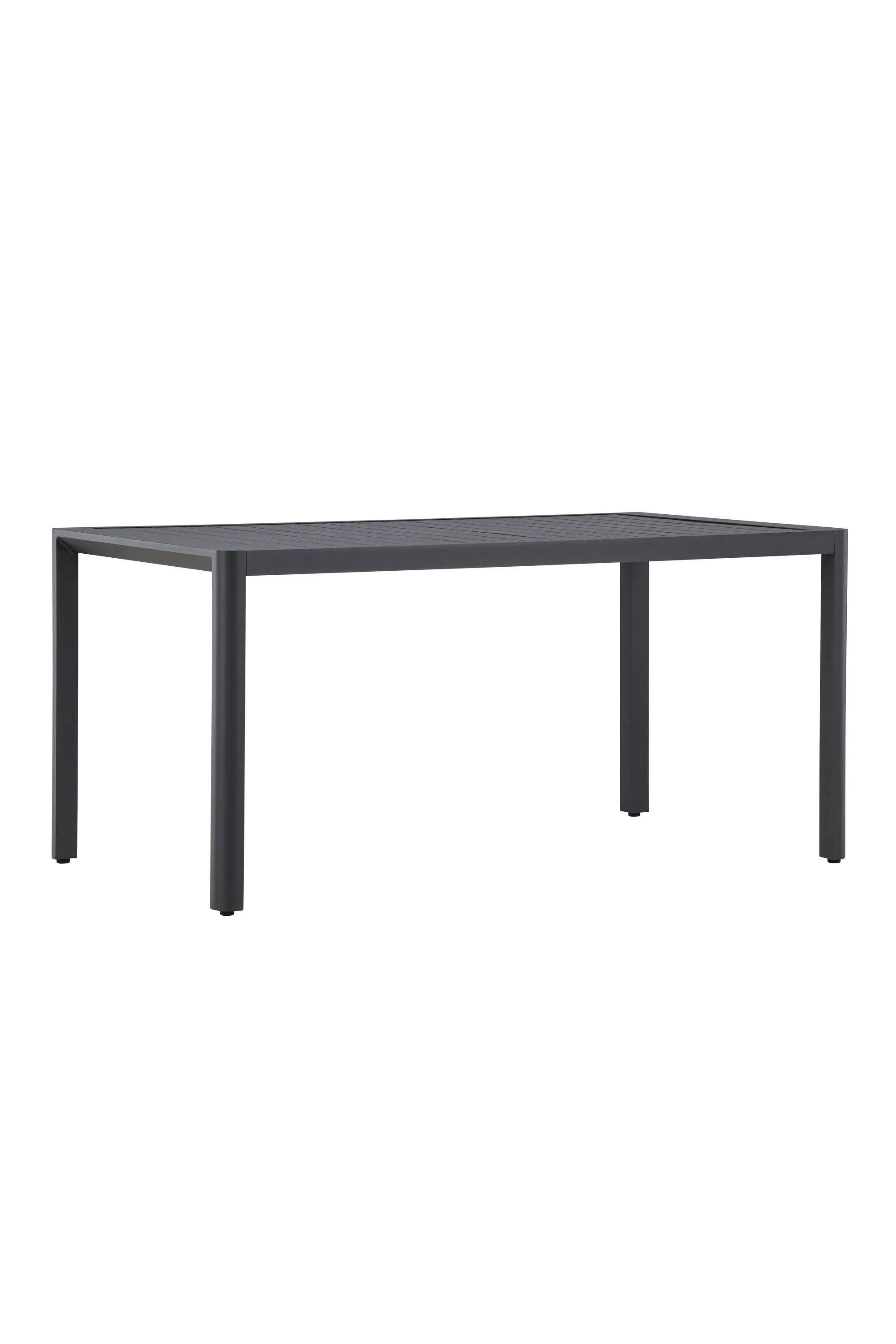 Eleganter rechteckiger Gartentisch Giardini von Venture Home, perfekt für moderne Außenbereiche und gemütliche Zusammenkünfte.
