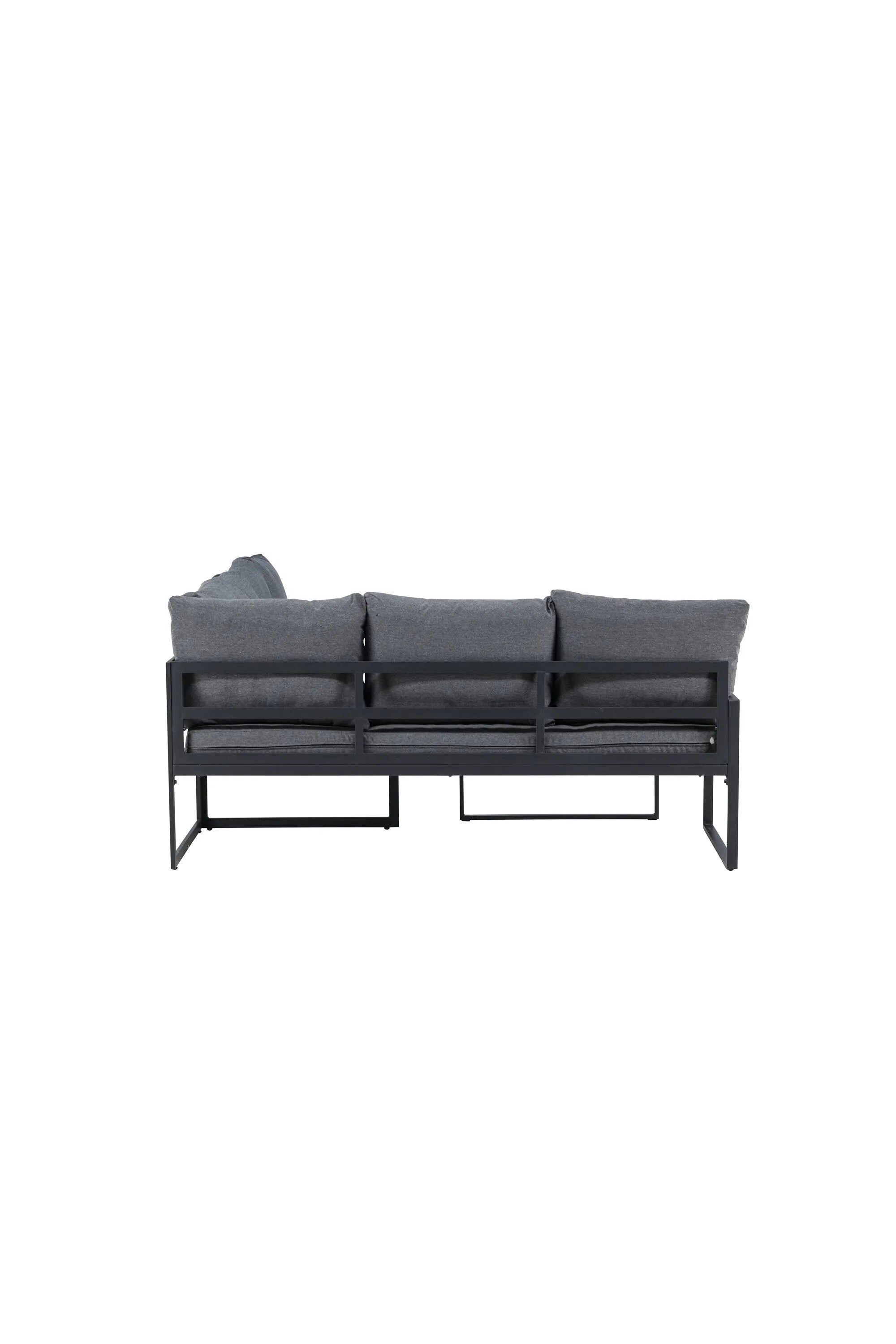 Zingaro Ecksofa-Set in  präsentiert im Onlineshop von KAQTU Design AG. Loungeset ist von Venture Home