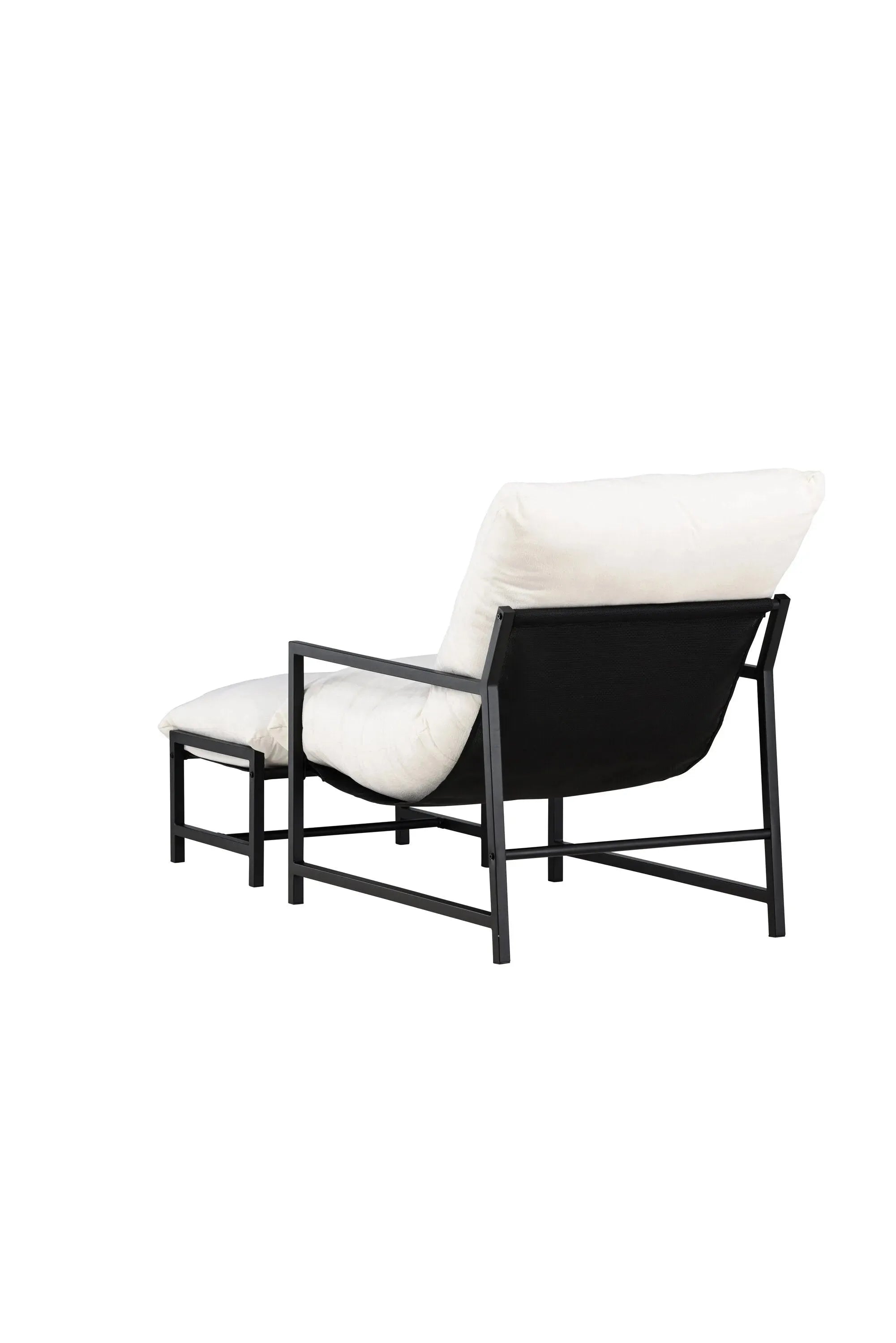 Eleganter Corso Loungesessel von Venture Home, modern und komfortabel, perfekt für stilvolle und gemütliche Wohnbereiche.