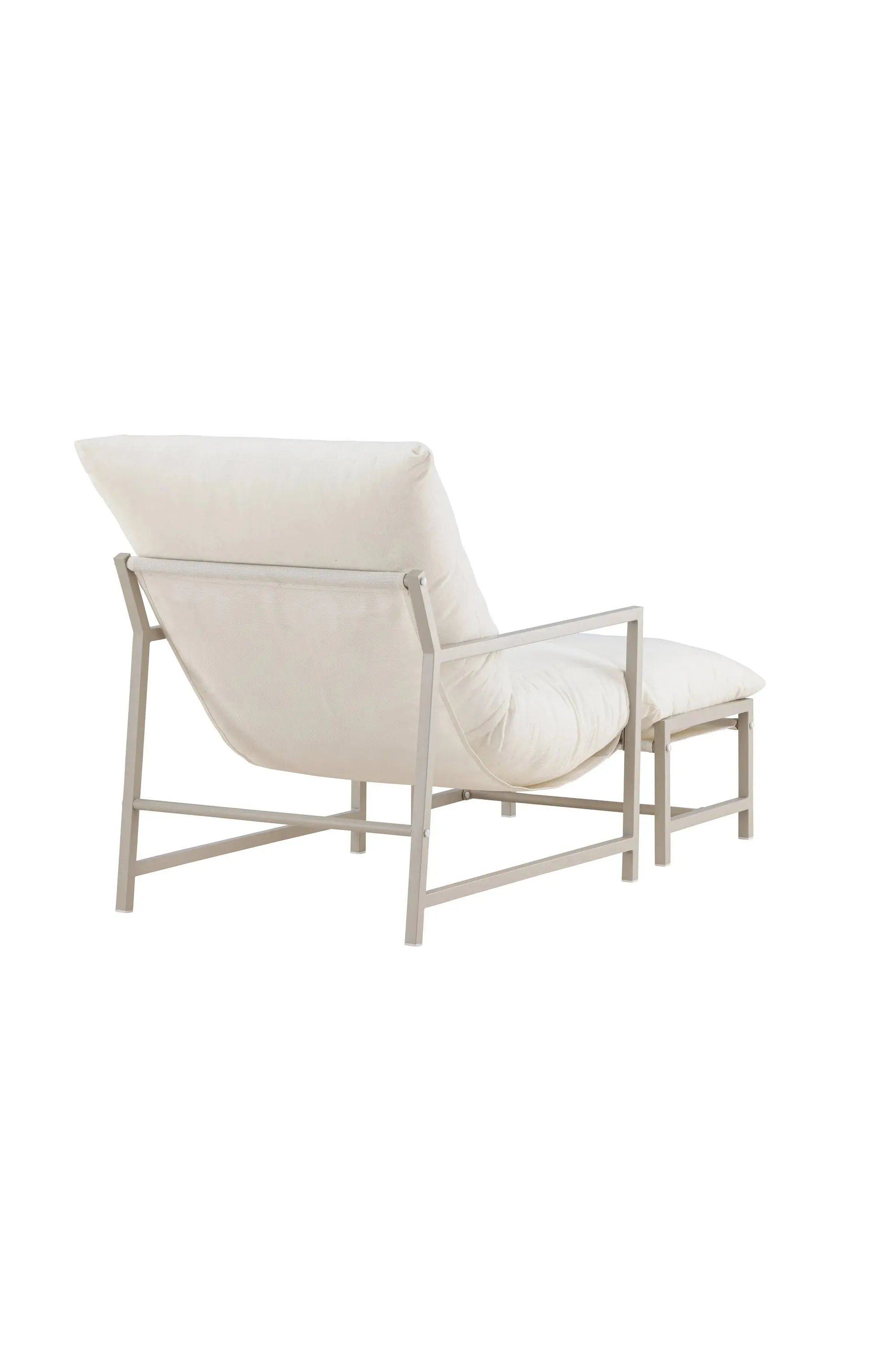 Eleganter Corso Loungesessel von Venture Home, modern und komfortabel, perfekt für stilvolle und gemütliche Wohnbereiche.