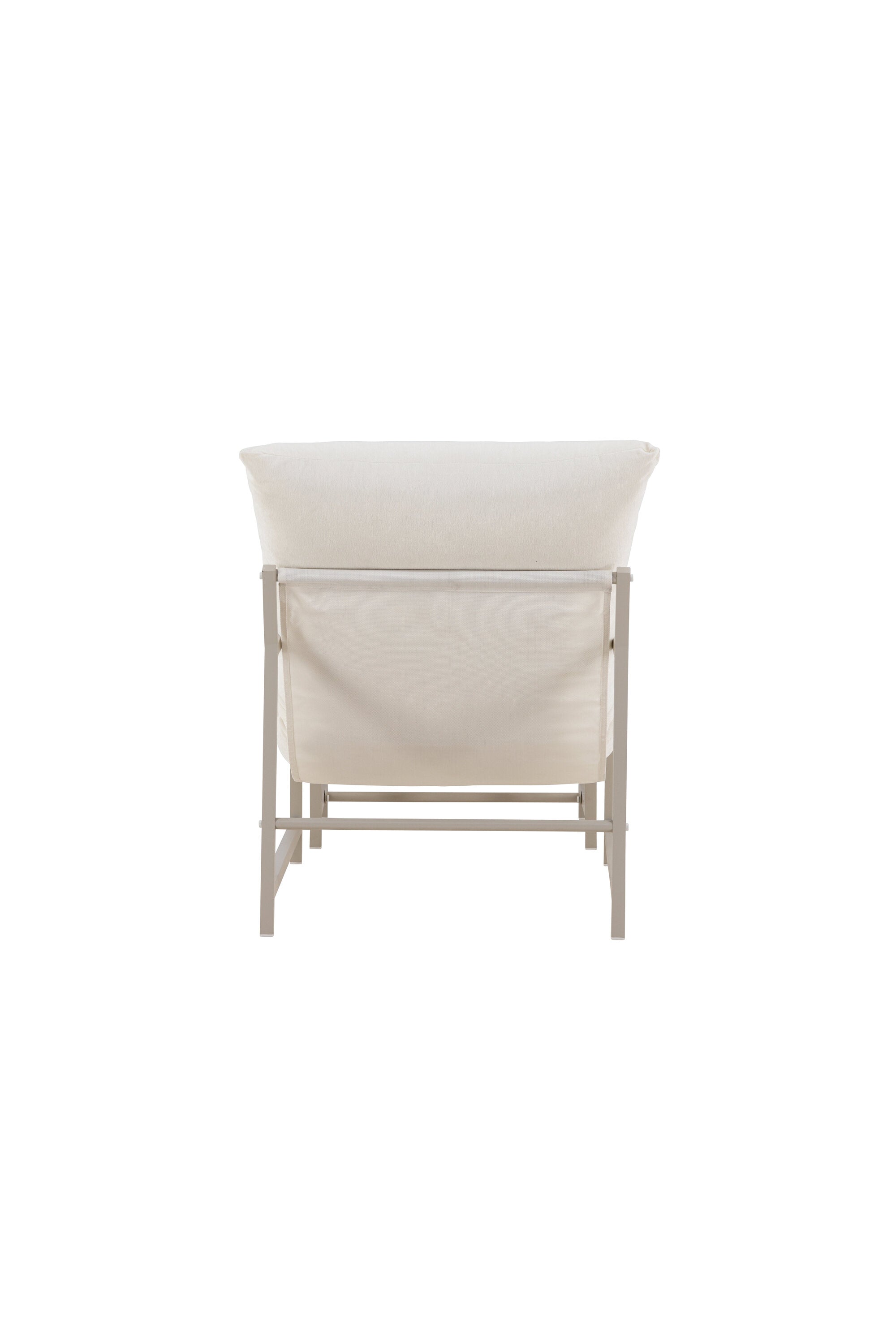 Corso Loungesessel in Beige präsentiert im Onlineshop von KAQTU Design AG. Outdoor-Sessel ist von Venture Home