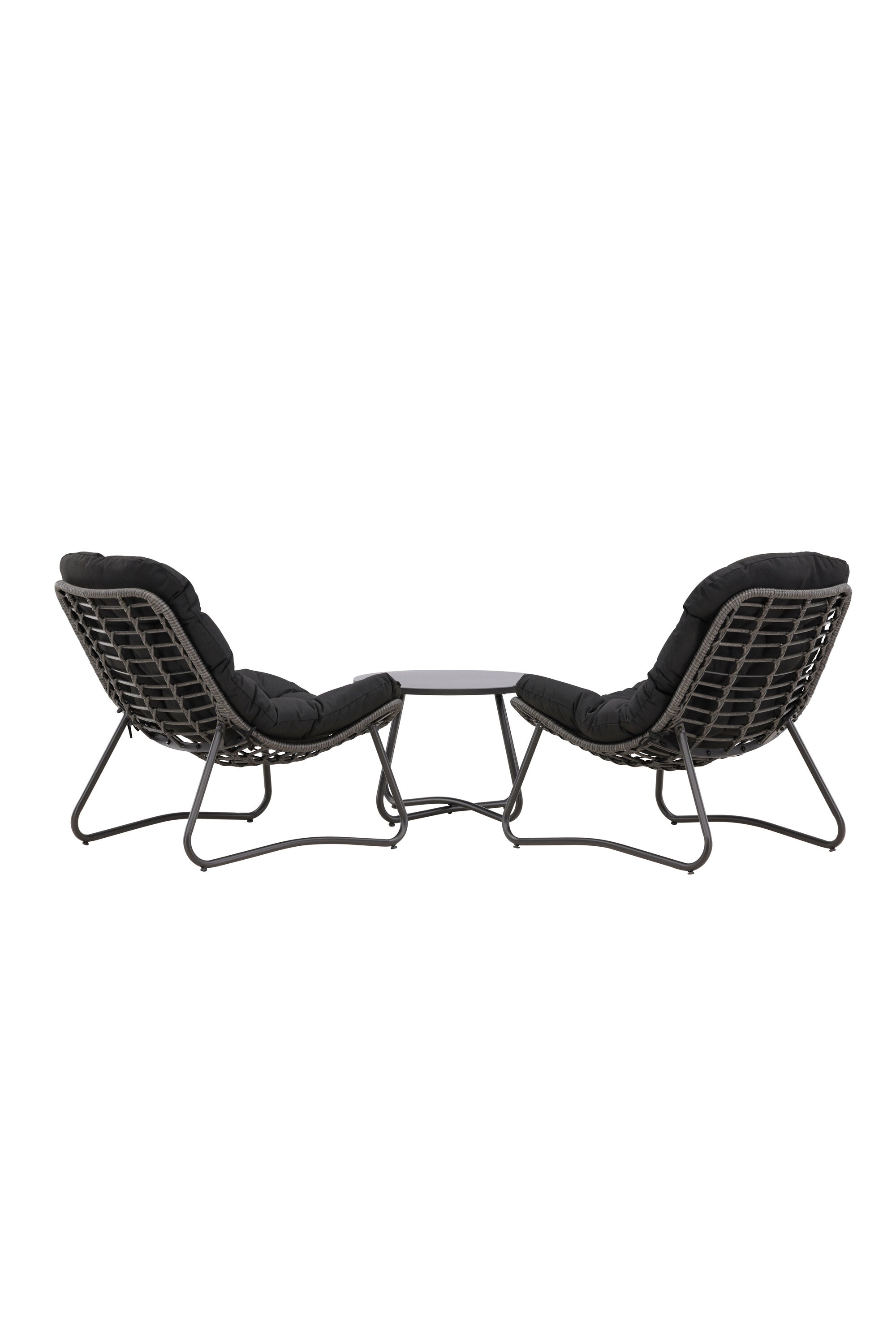 Cala Lounge Set in  präsentiert im Onlineshop von KAQTU Design AG. Loungeset ist von Venture Home
