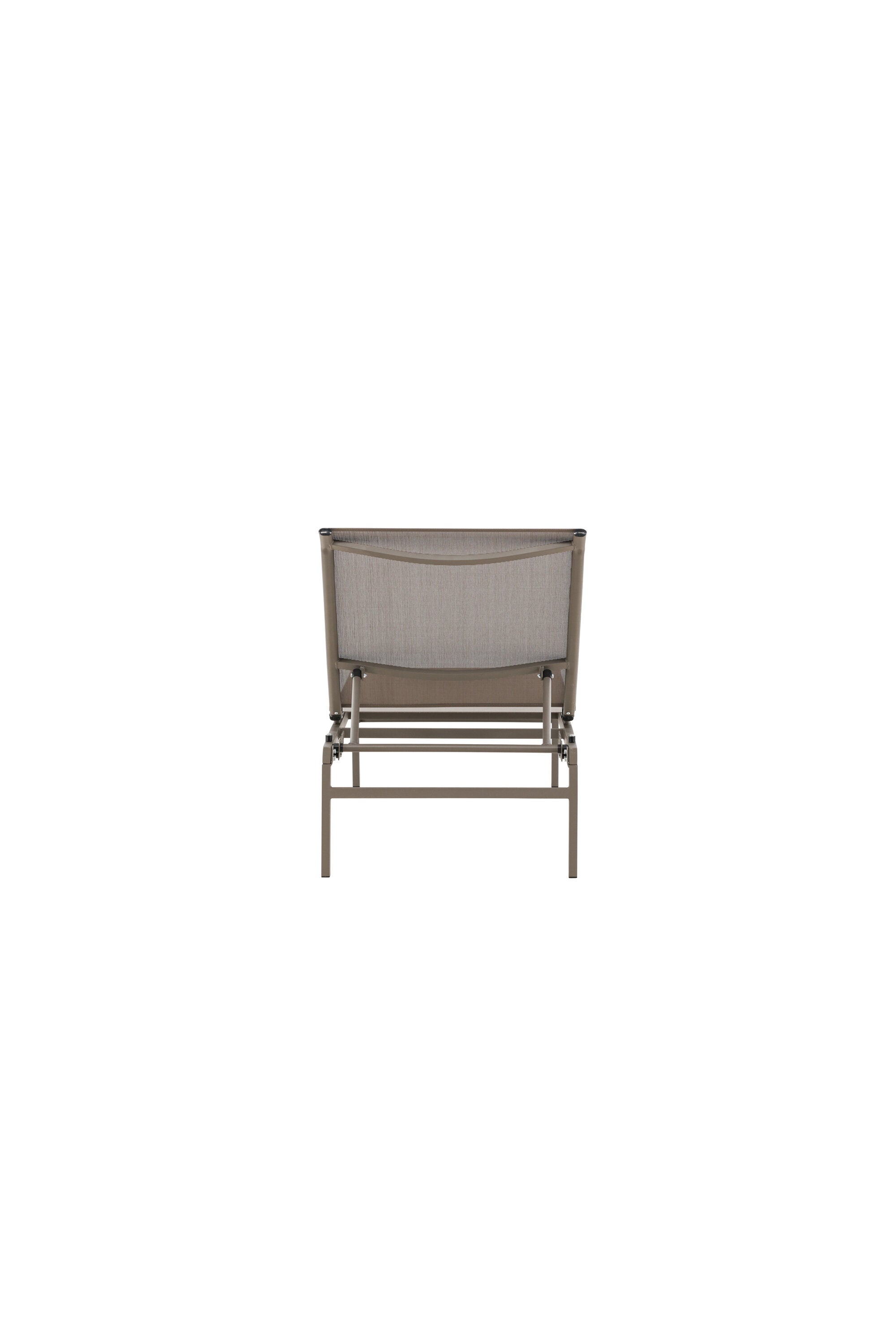 Die Massimo Sonnenlounge von Venture Home bietet stilvollen Komfort und modernes Design für entspannte Gartenmomente.