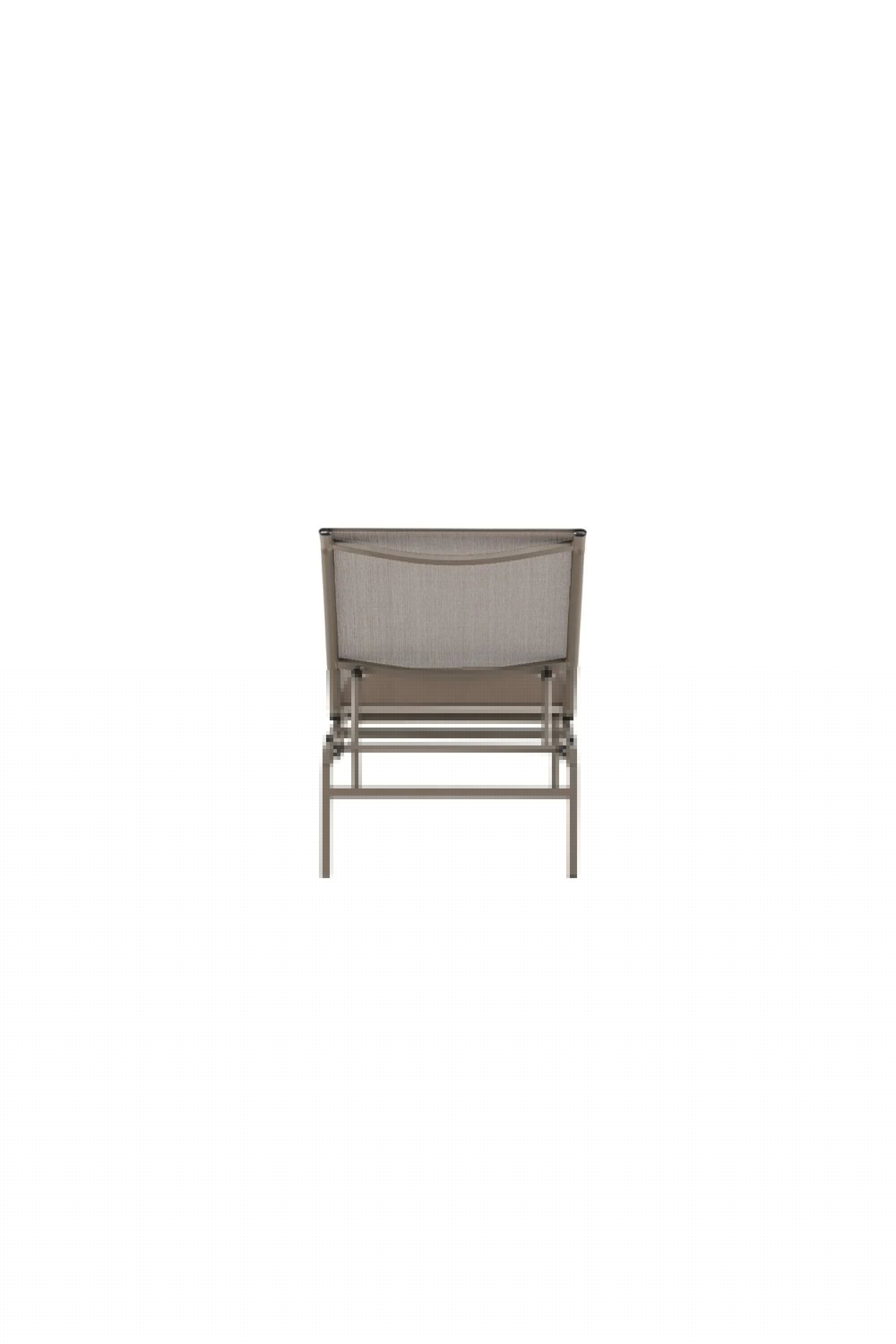 Die Massimo Sonnenlounge von Venture Home bietet stilvollen Komfort und modernes Design für entspannte Gartenmomente.