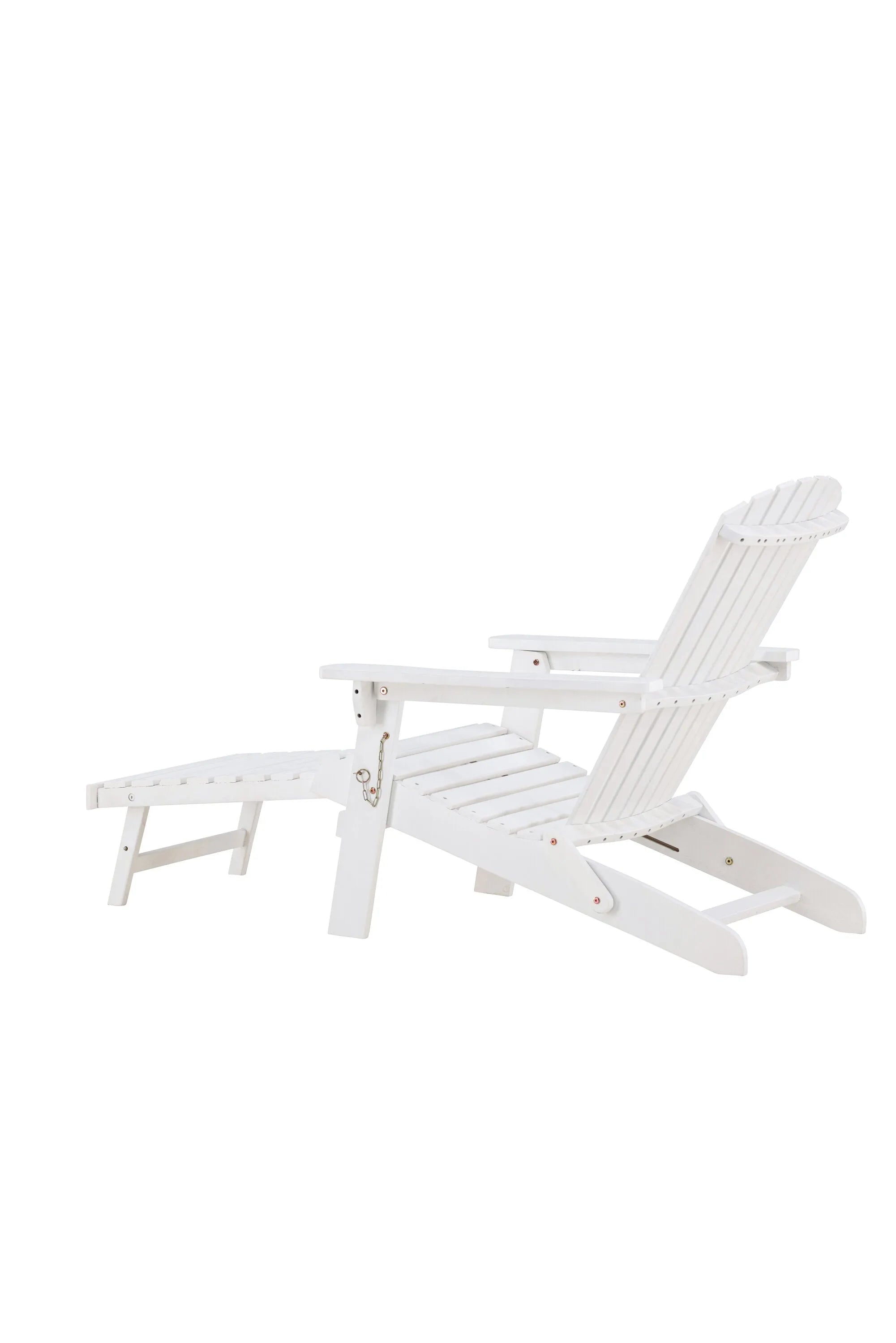 Elegante Tropea Sonnenlounge von Venture Home, ideal für entspannte Stunden im Garten oder auf der Terrasse.