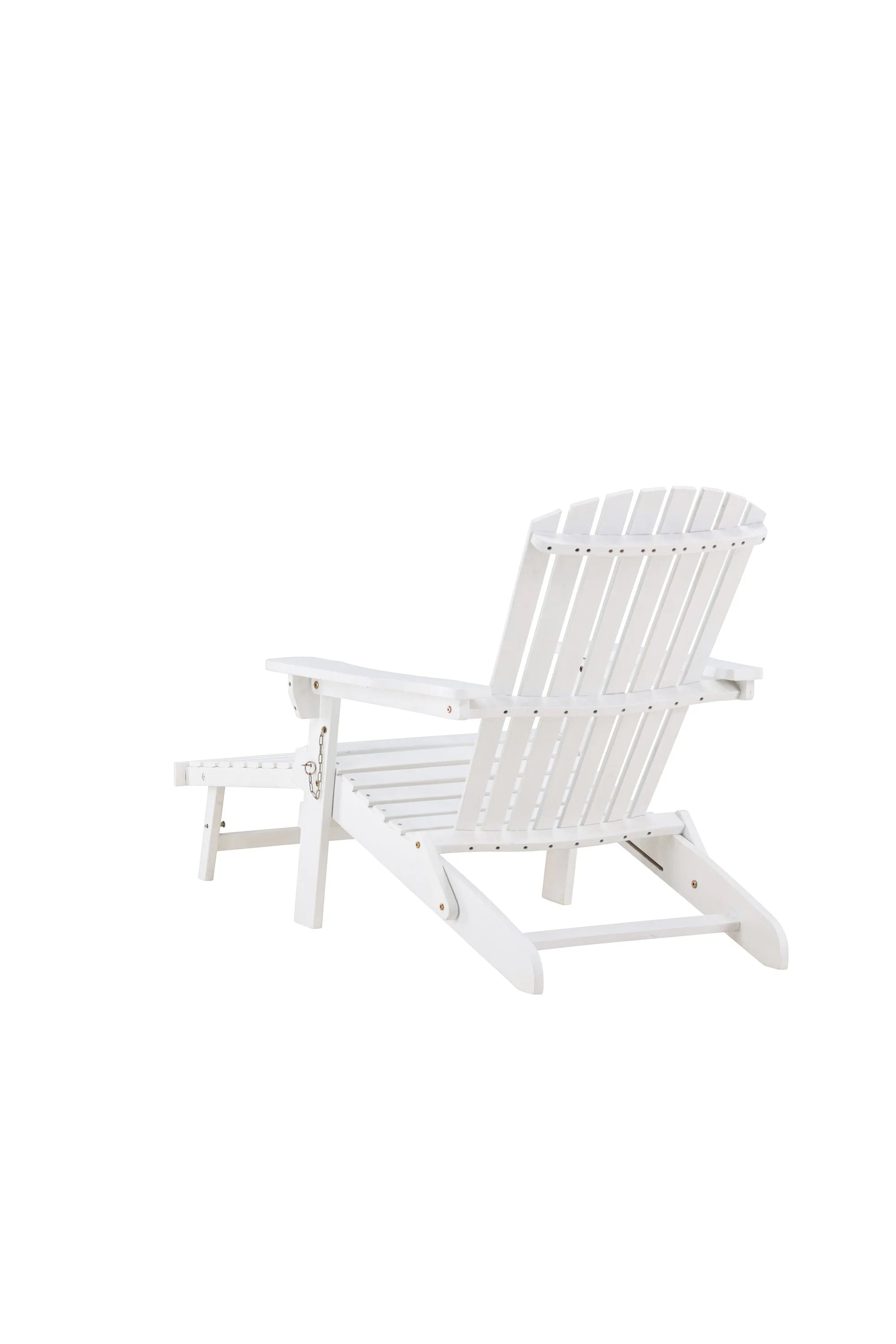 Elegante Tropea Sonnenlounge von Venture Home, ideal für entspannte Stunden im Garten oder auf der Terrasse.