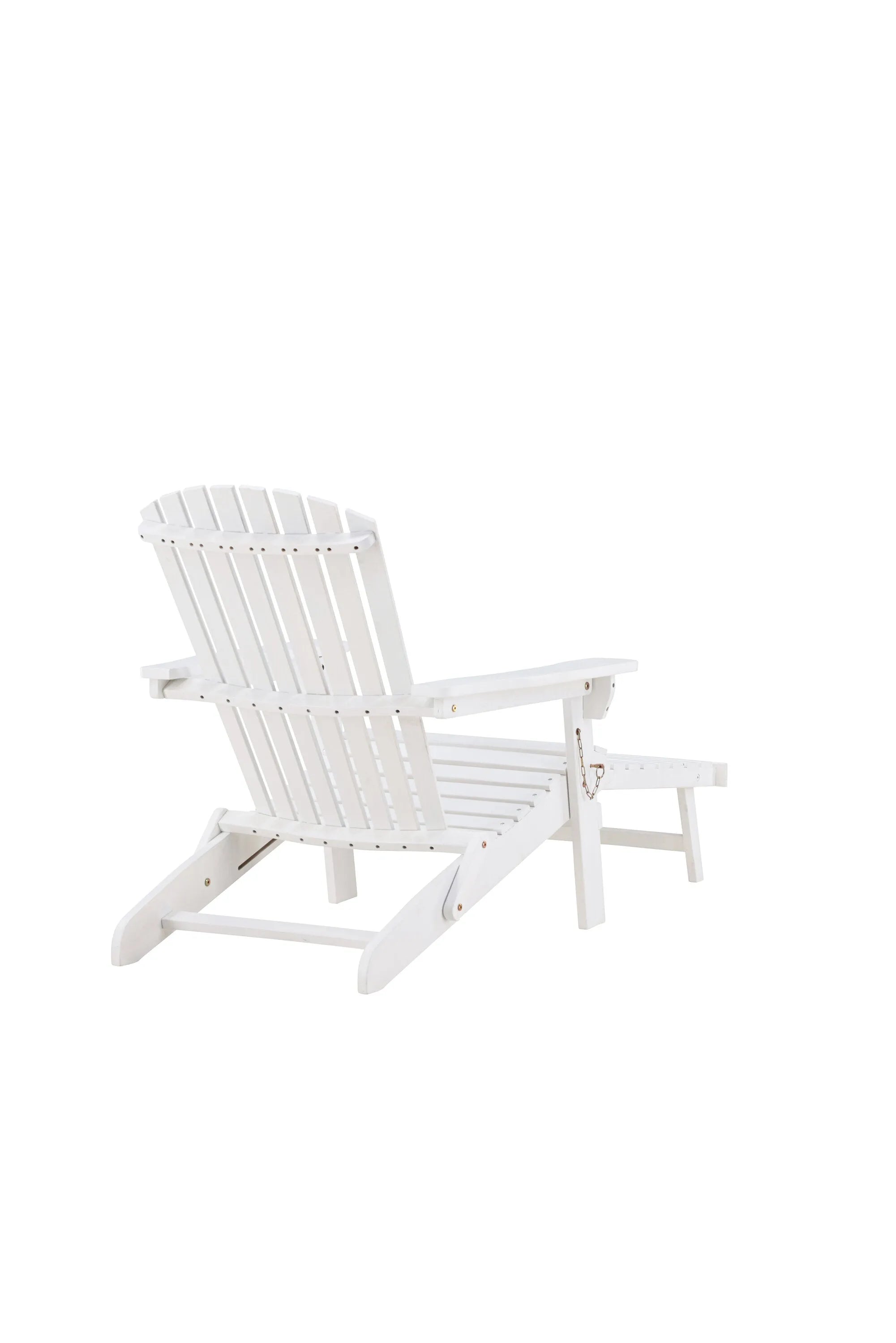 Elegante Tropea Sonnenlounge von Venture Home, ideal für entspannte Stunden im Garten oder auf der Terrasse.