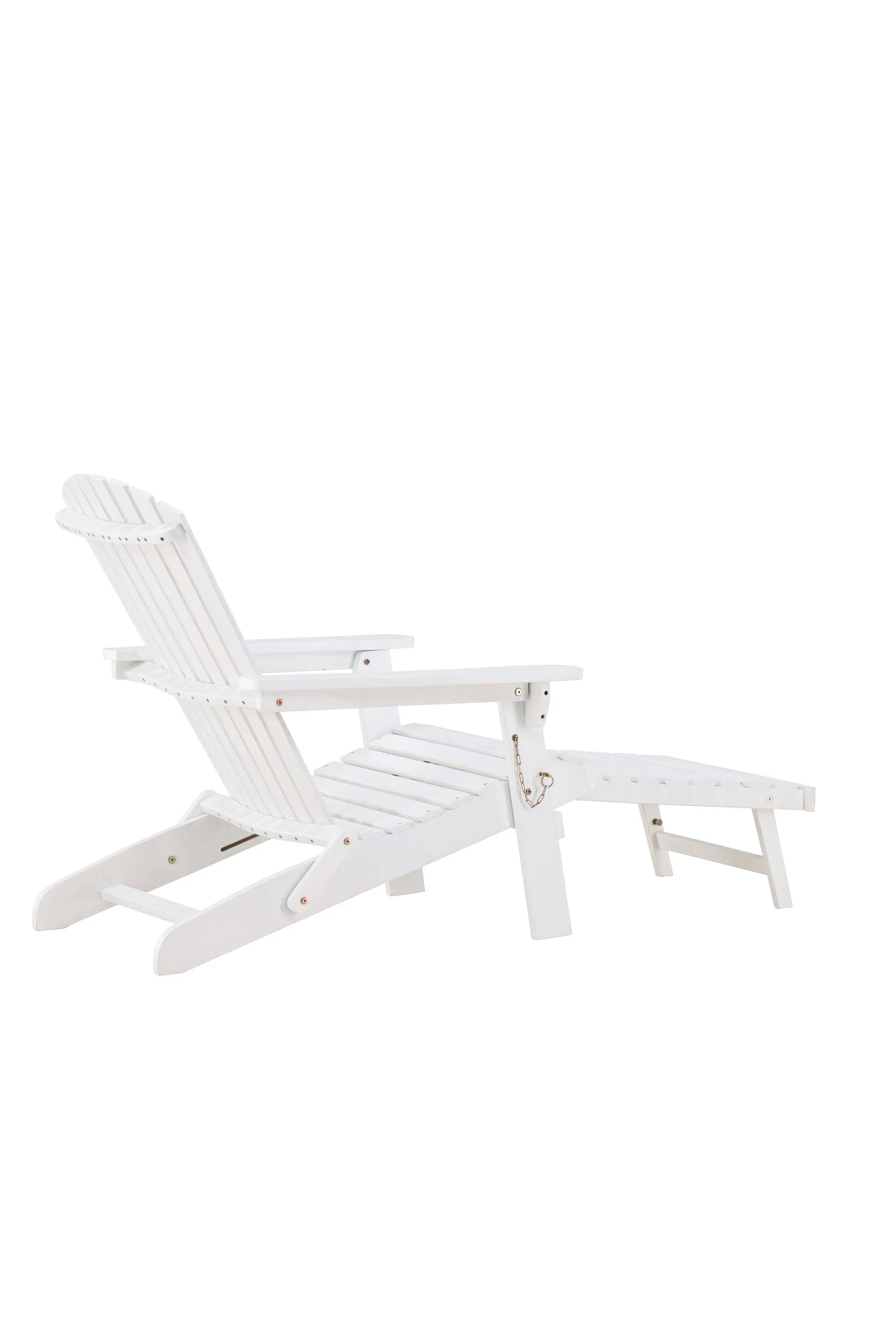 Stilvolle Tropea Sonnenlounge von Venture Home, perfekt für gemütliche Momente im Freien auf Terrasse oder Garten.