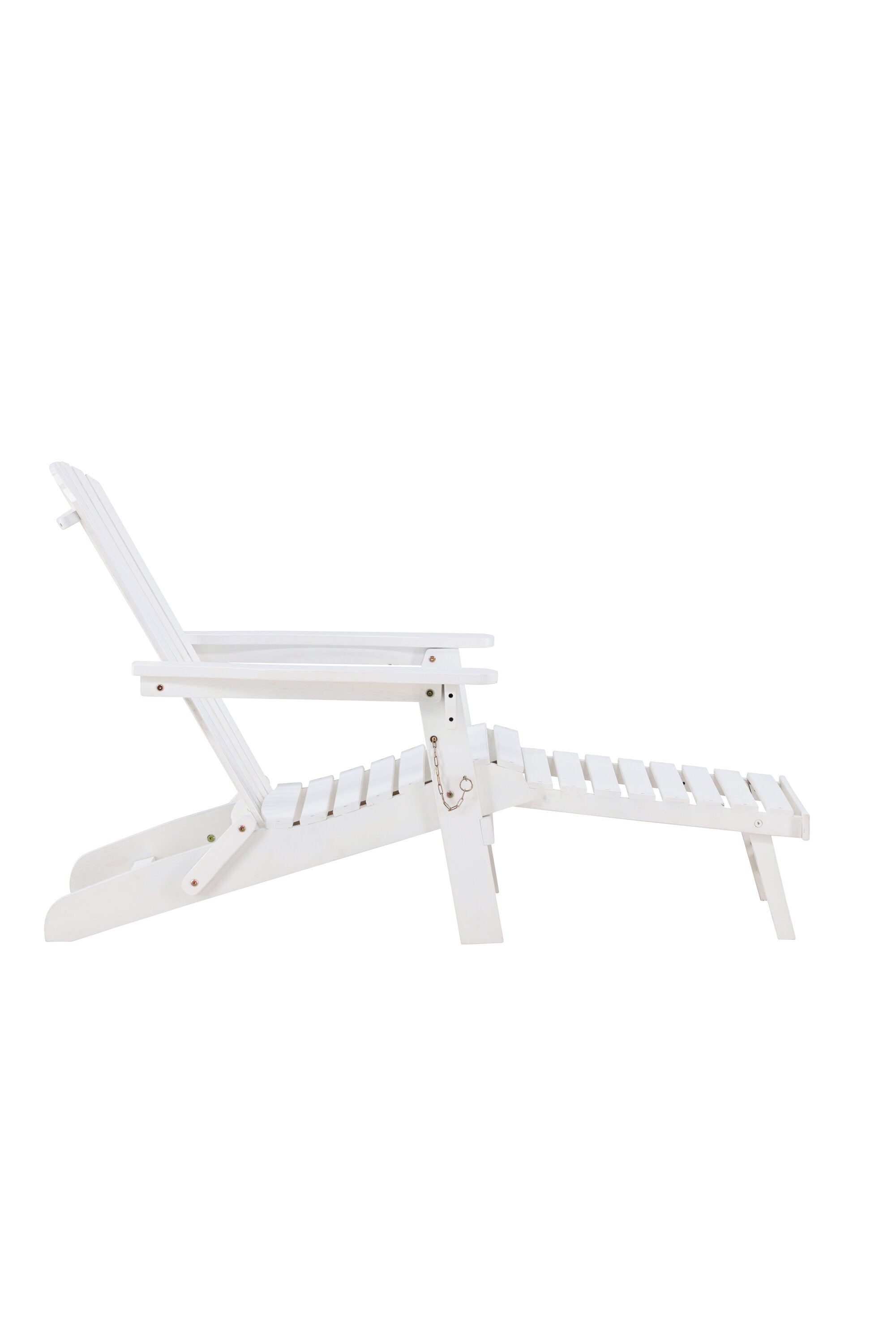 Elegante Tropea Sonnenlounge von Venture Home, ideal für entspannte Stunden im Garten oder auf der Terrasse.