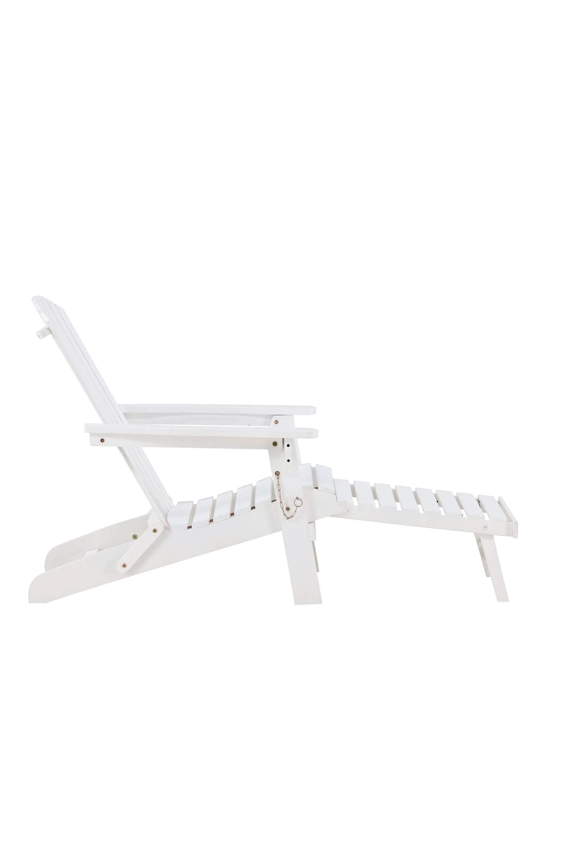 Elegante Tropea Sonnenlounge von Venture Home, ideal für entspannte Stunden im Garten oder auf der Terrasse.