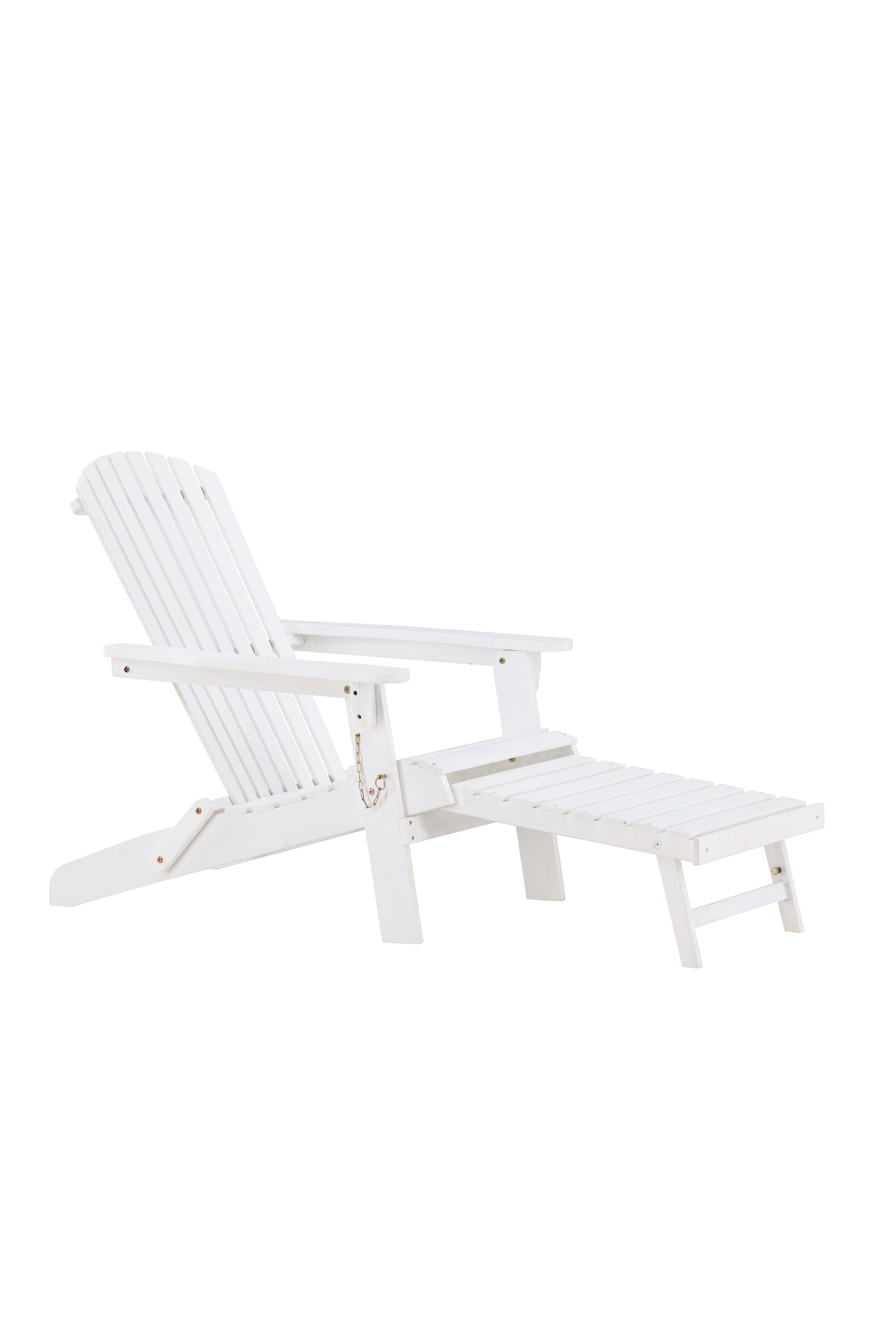 Elegante Tropea Sonnenlounge von Venture Home, ideal für entspannte Stunden im Garten oder auf der Terrasse.