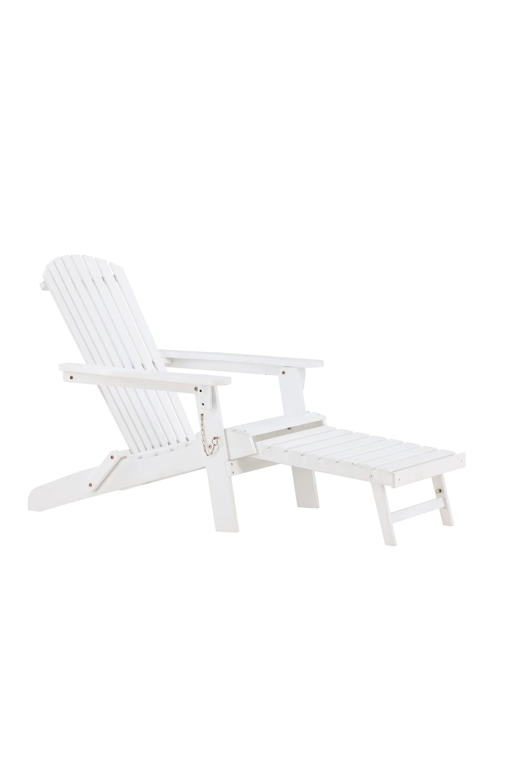 Elegante Tropea Sonnenlounge von Venture Home, ideal für entspannte Stunden im Garten oder auf der Terrasse.