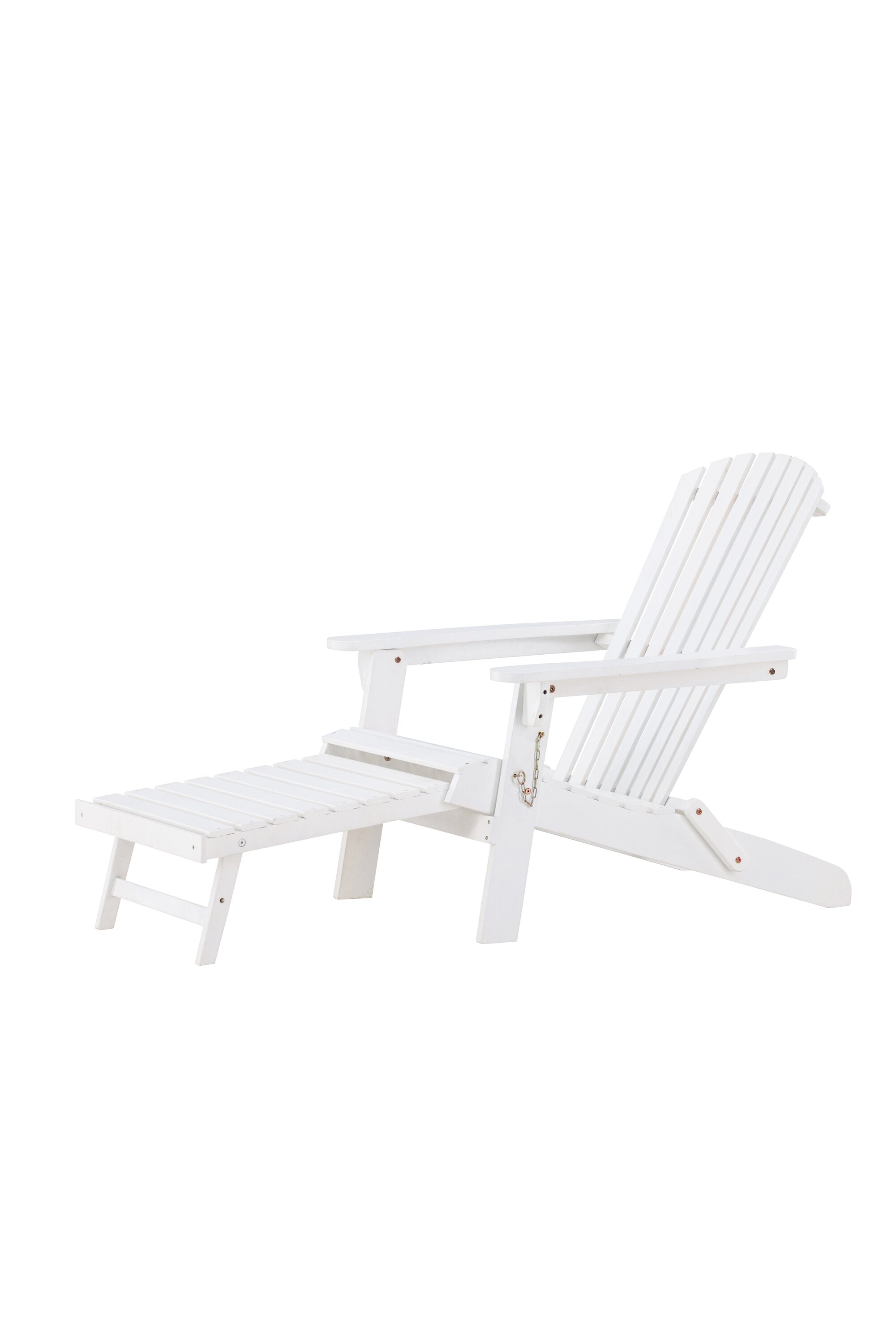 Elegante Tropea Sonnenlounge von Venture Home, ideal für entspannte Stunden im Garten oder auf der Terrasse.